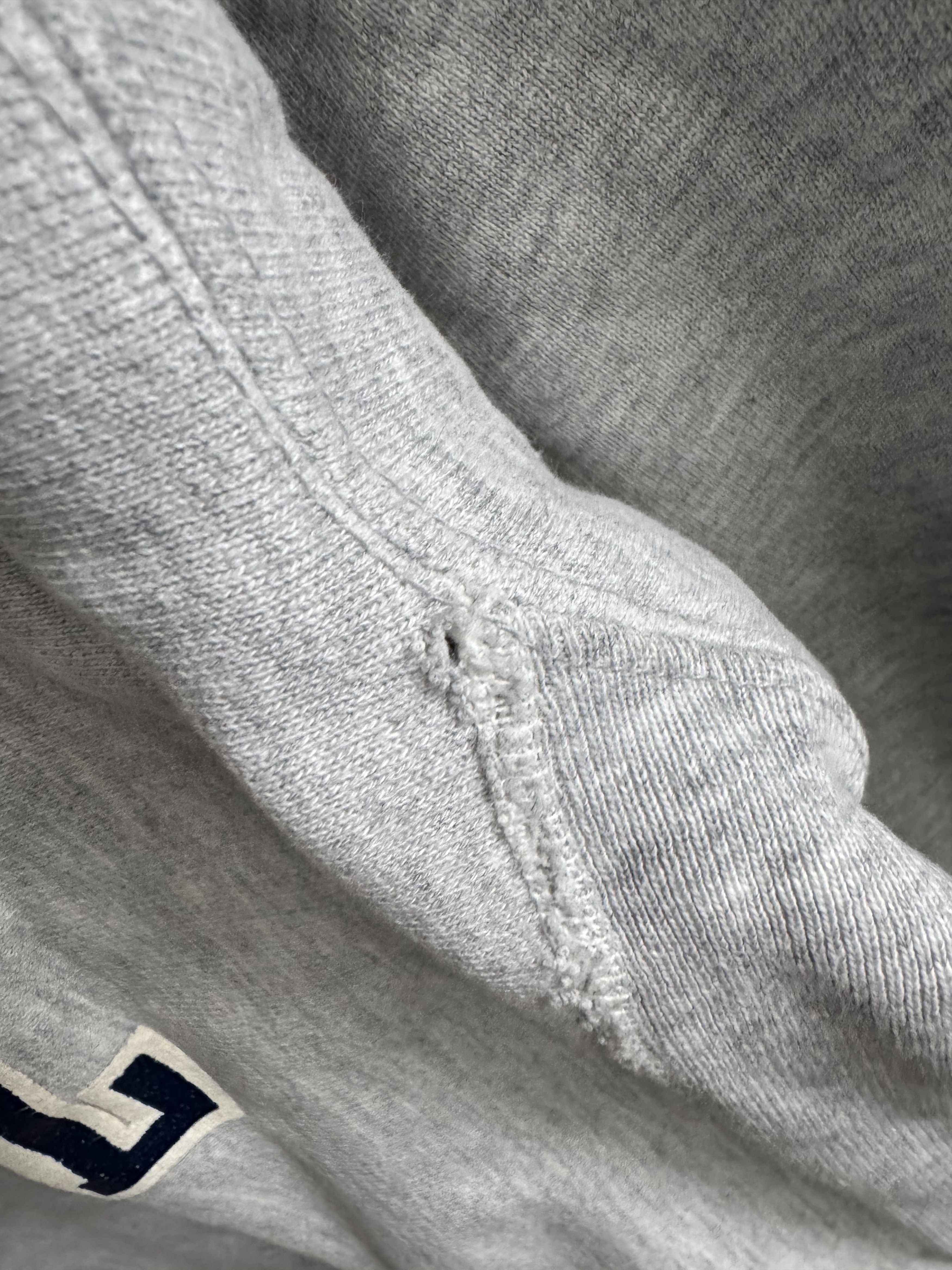 Champion 80s Champion Reverse Weave Northpole Sweater Size XL Size US XL / EU 56 / 4 - 7 Thumbnail