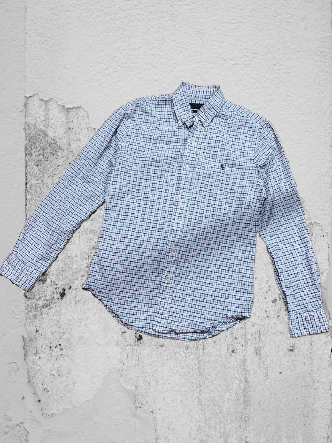 Polo Ralph Lauren Polo Ralph Lauren Shirt Size US M / EU 48-50 / 2 - 1 Thumbnail