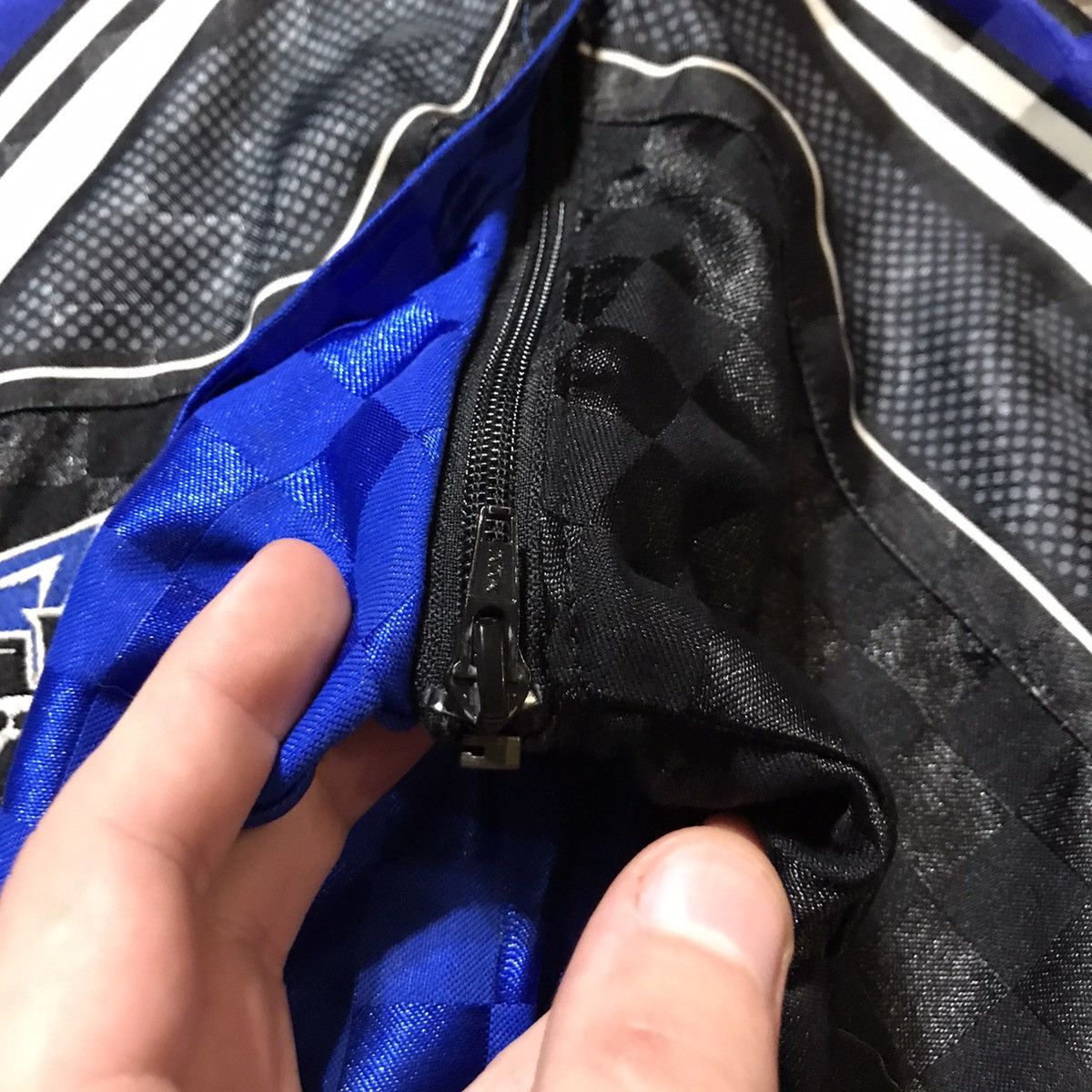 Other Vintage WulfSport Racing Jacket Work Feded Destroy Y2K 90s Size US M / EU 48-50 / 2 - 13 Thumbnail