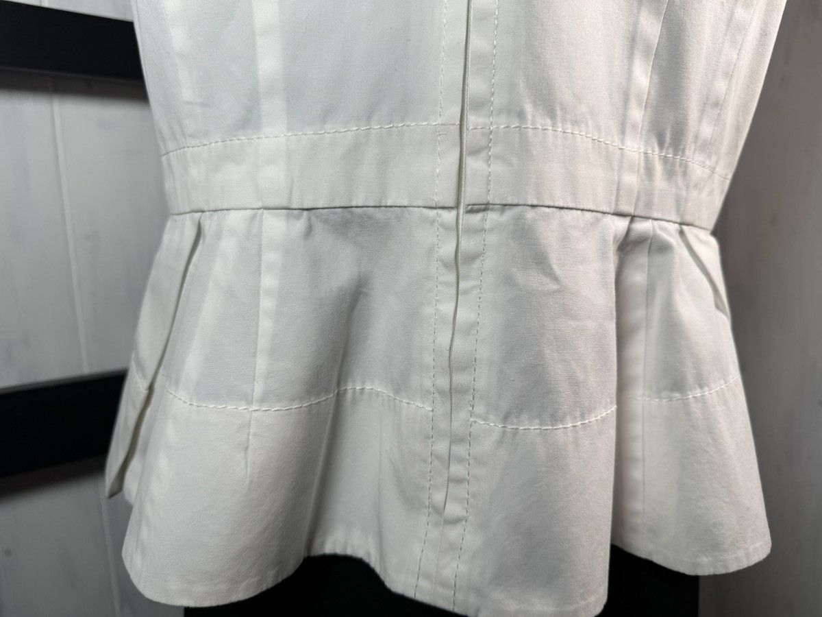 Marc Jacobs Made in USA, perfect condition super fine construction Size S / US 4 / IT 40 - 5 Thumbnail