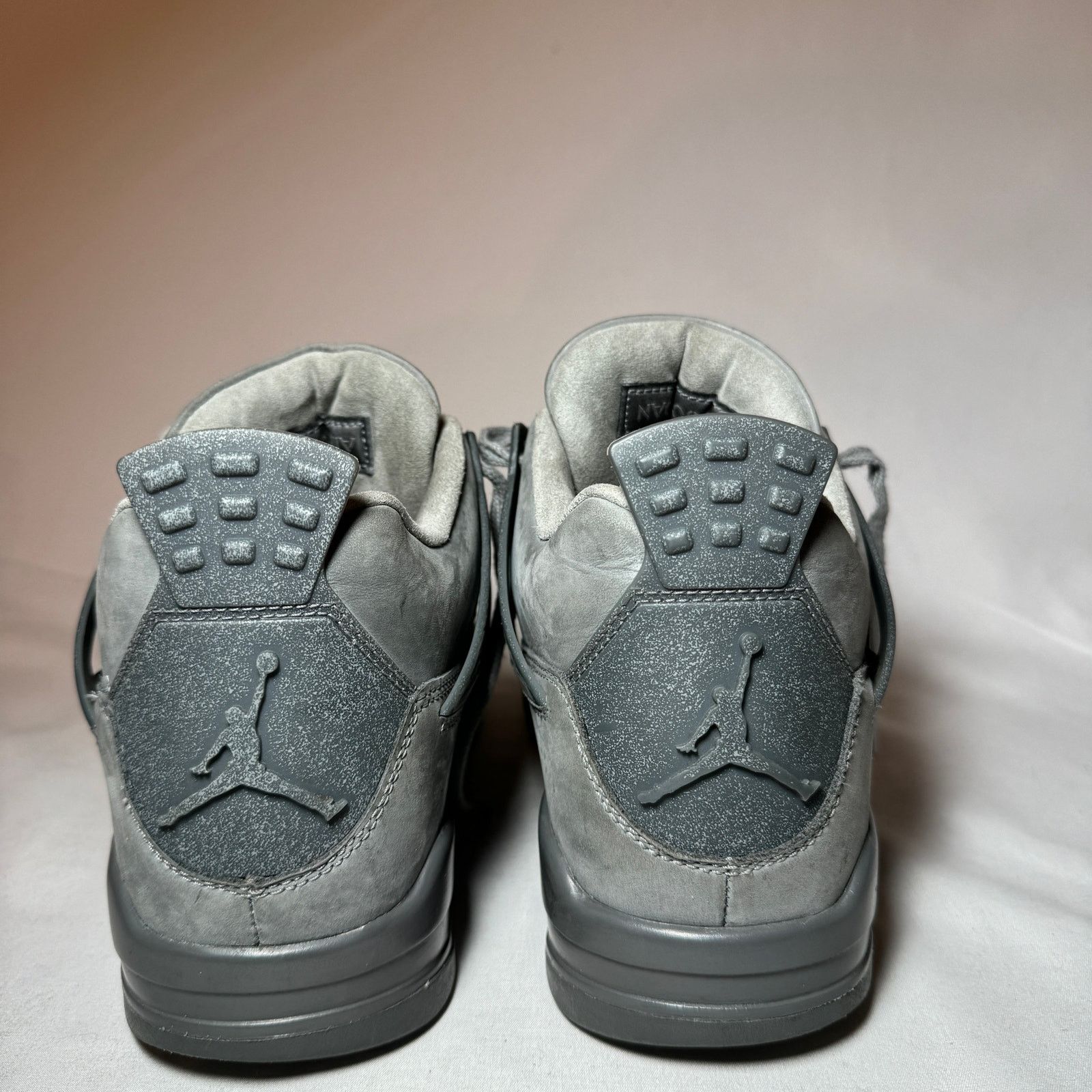 Jordan Brand × Nike Size 9 - Nike Air Jordan 4 Retro SE Wet Cement Men's Shoes Size US 9 / EU 42 - 7 Thumbnail
