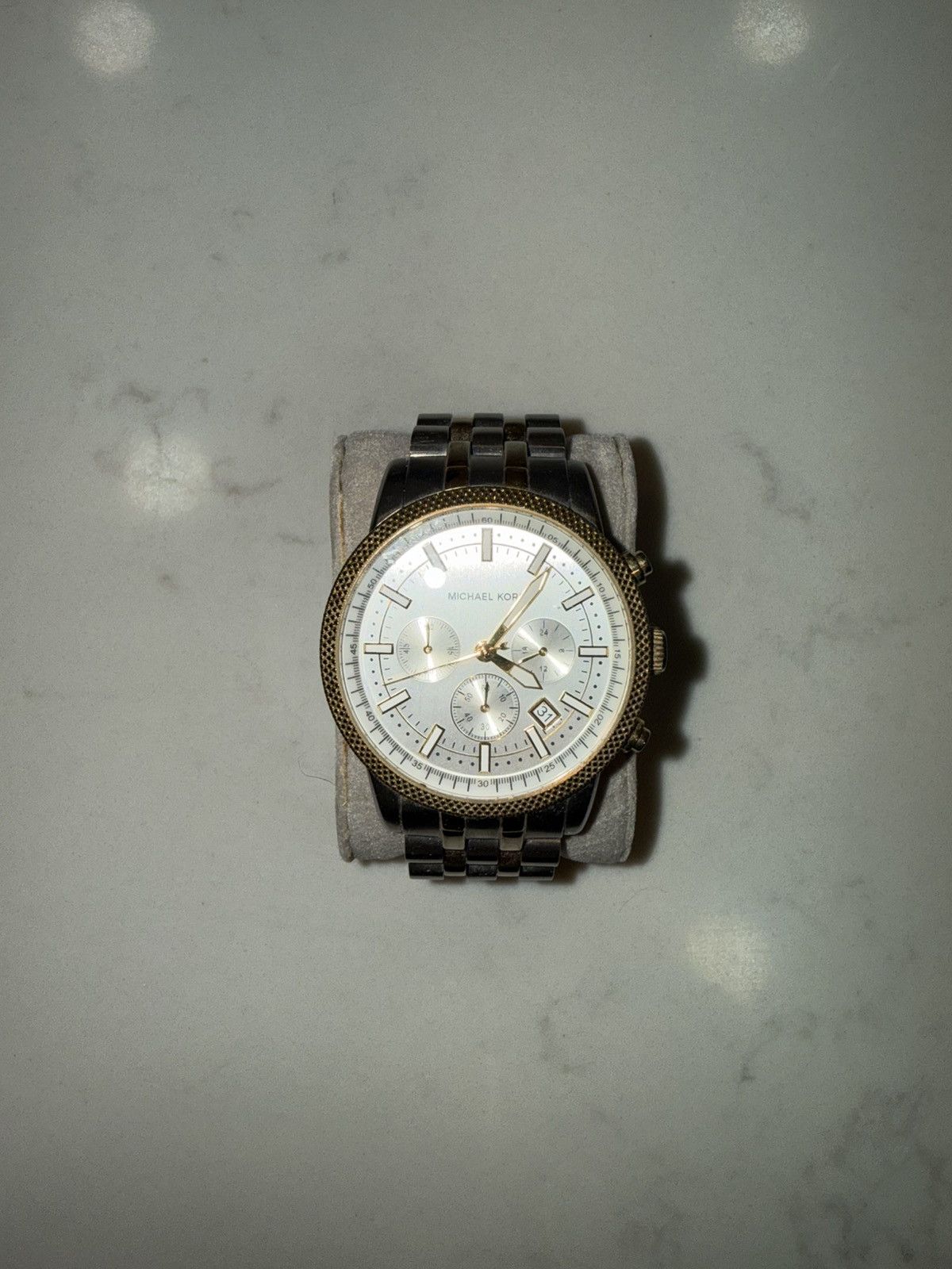 Michael Kors Michael Kors Watch Size ONE SIZE - 1 Thumbnail
