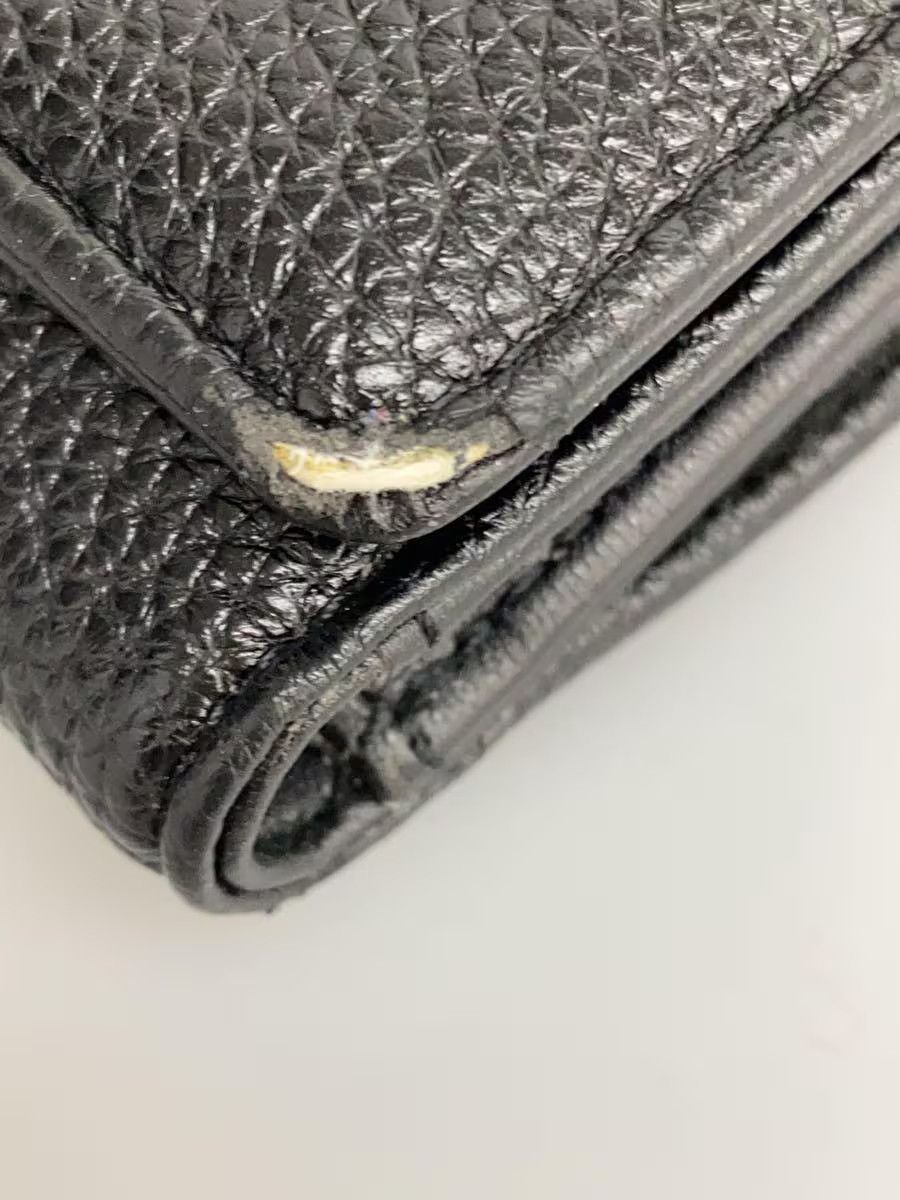 Vivienne Westwood Orb Badge Leather Wallet Size ONE SIZE - 7 Thumbnail