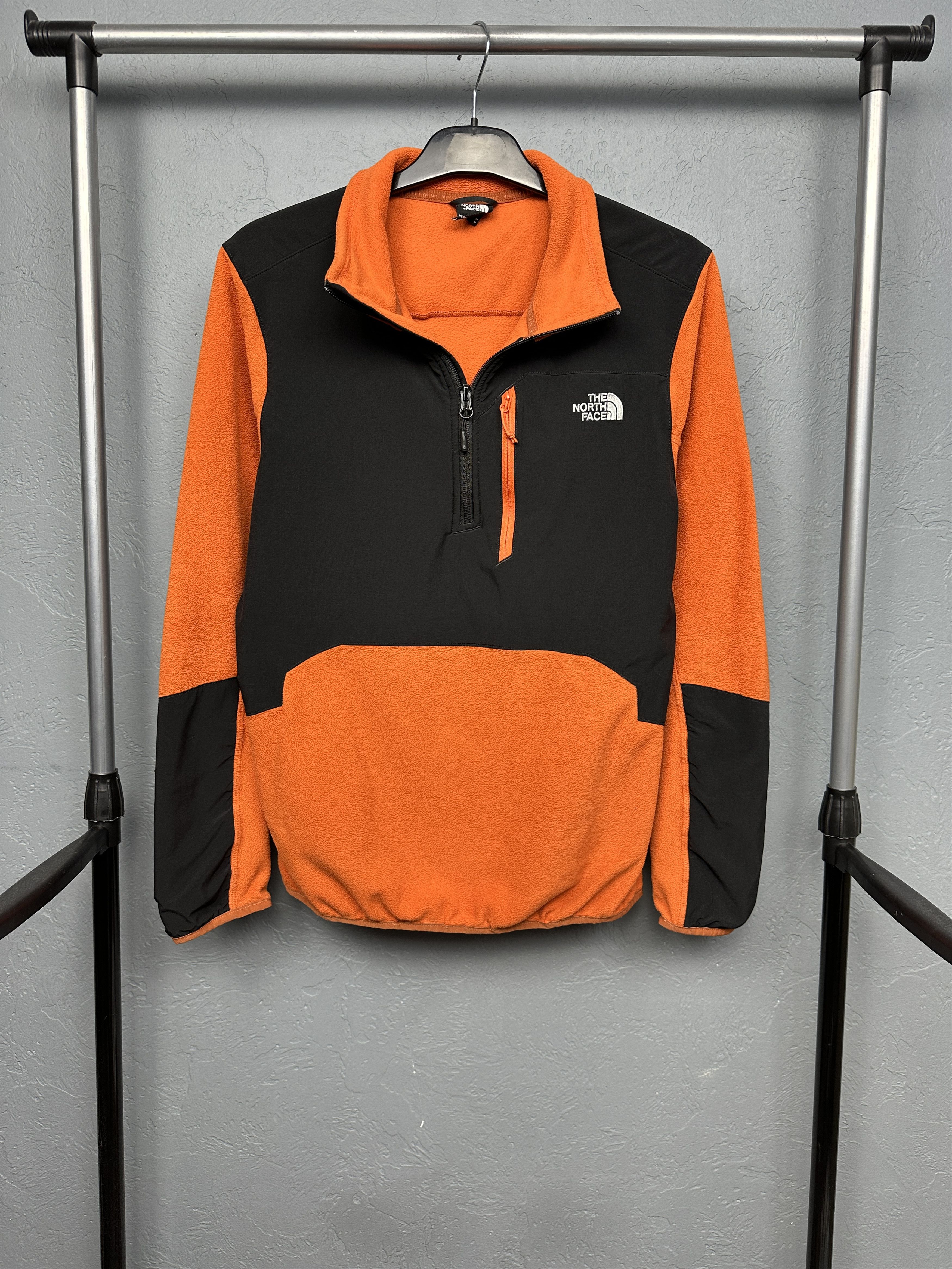 The North Face The North Face Denali Mens Fleece Polartec Jacket TNF Size US M / EU 48-50 / 2 - 1 Thumbnail