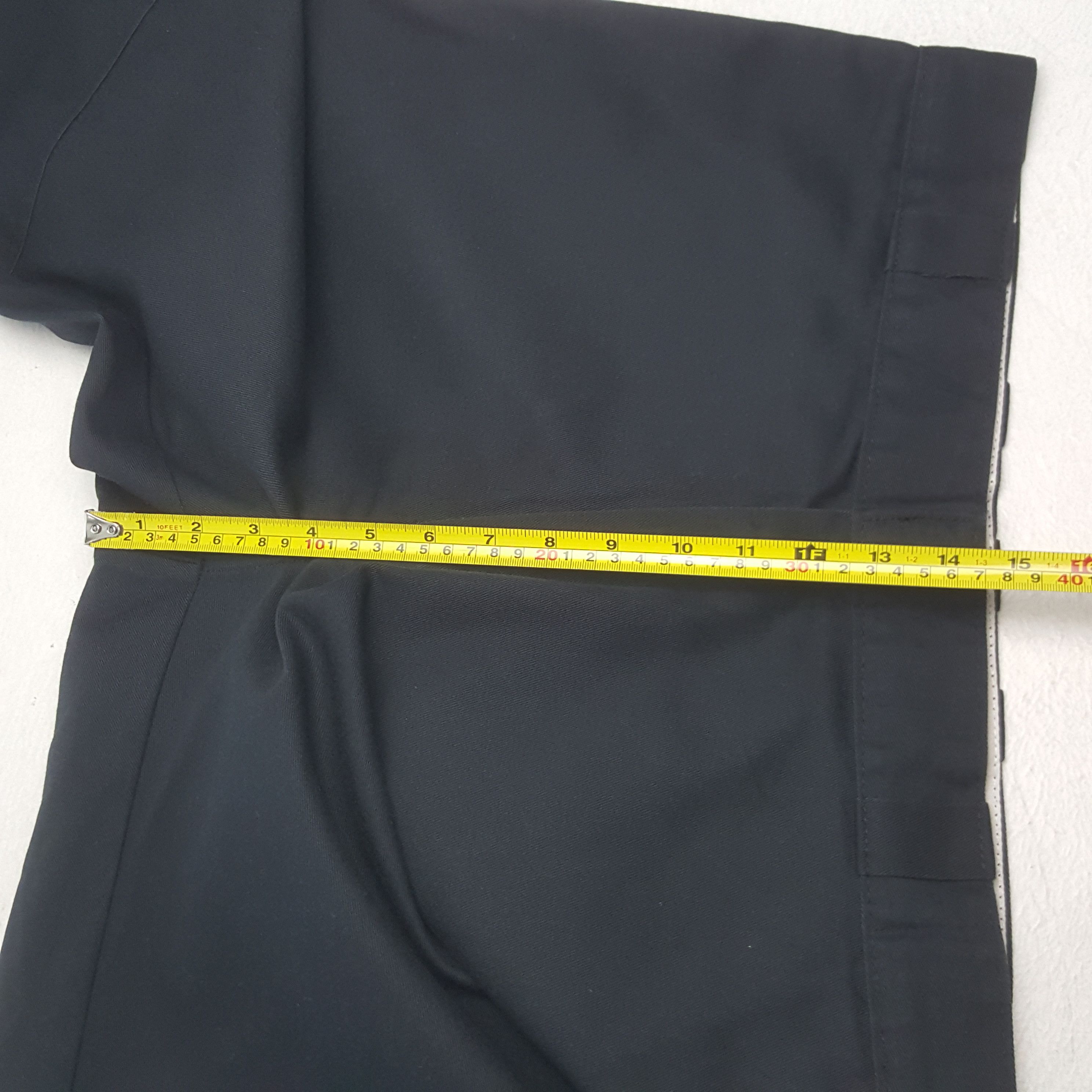 Dickies Vintage Dickies Worker Loose Fit Pants Size US 34 / EU 50 - 8 Thumbnail