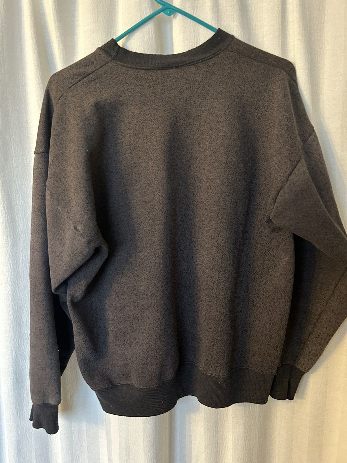 Harley Davidson Sweater: harley davidson Biker 90’s? Made in usa large Size US L / EU 52-54 / 3 - 2 Thumbnail