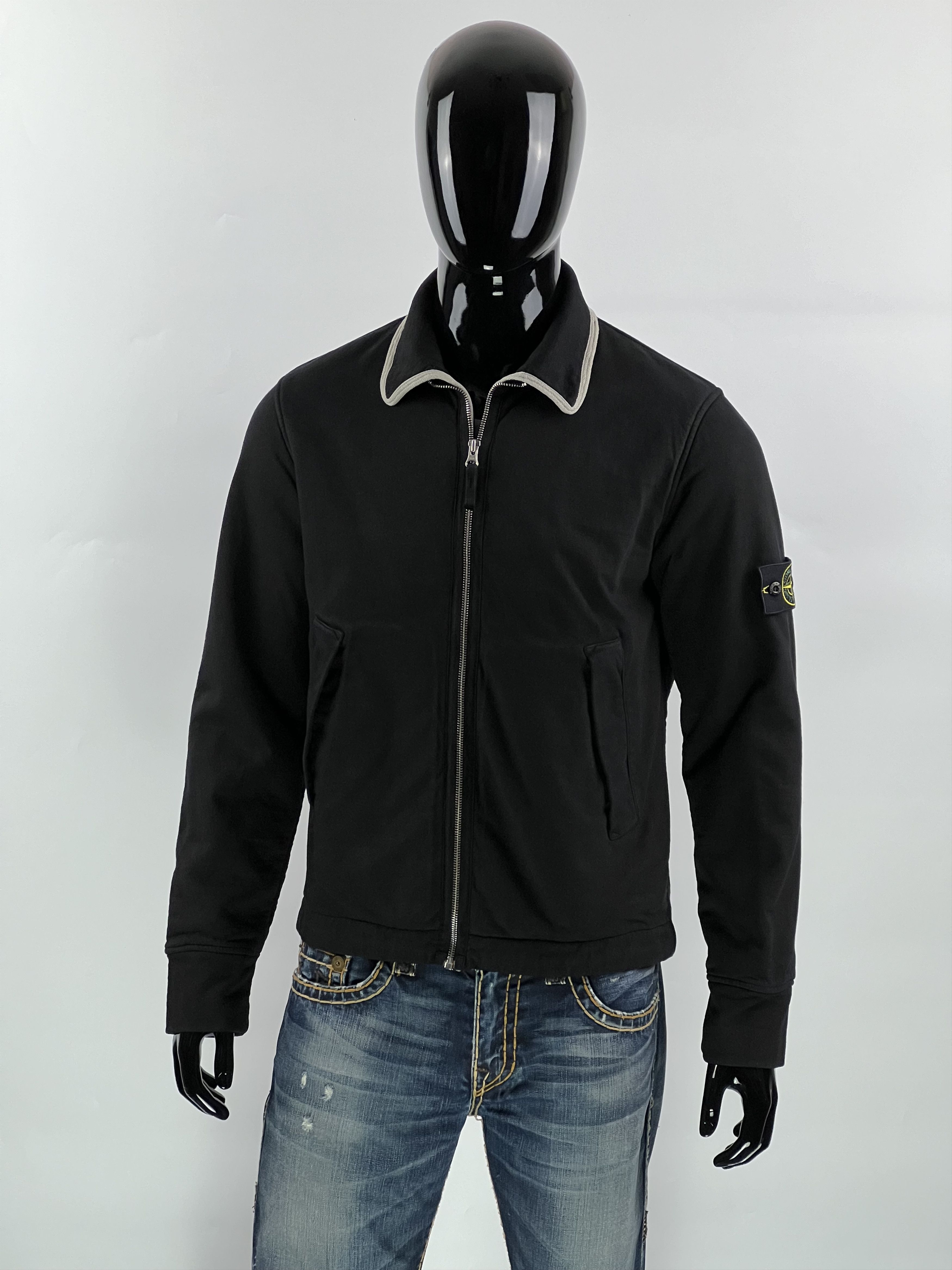 ストーンアイランドヴィンテージMサイズ