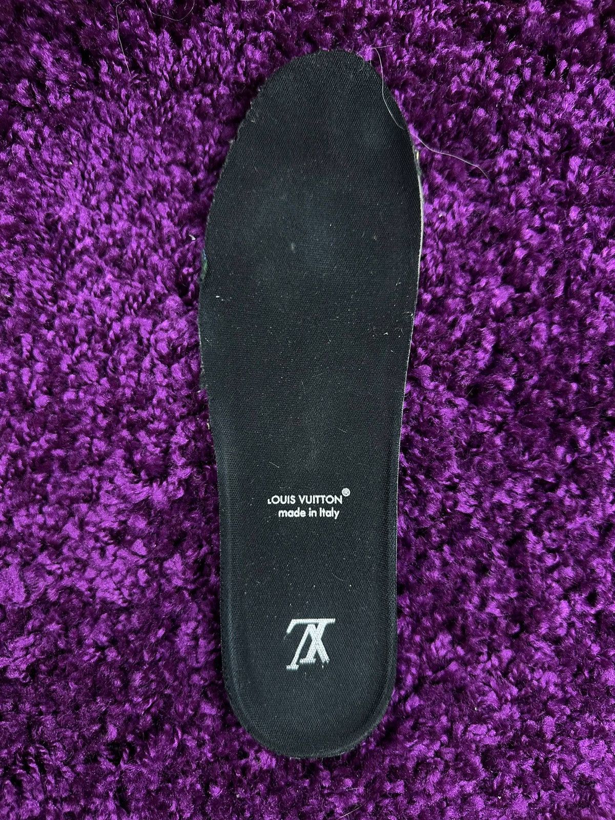Louis Vuitton Louis Vuitton Trainer Size US 8.5 / EU 41-42 - 7 Thumbnail