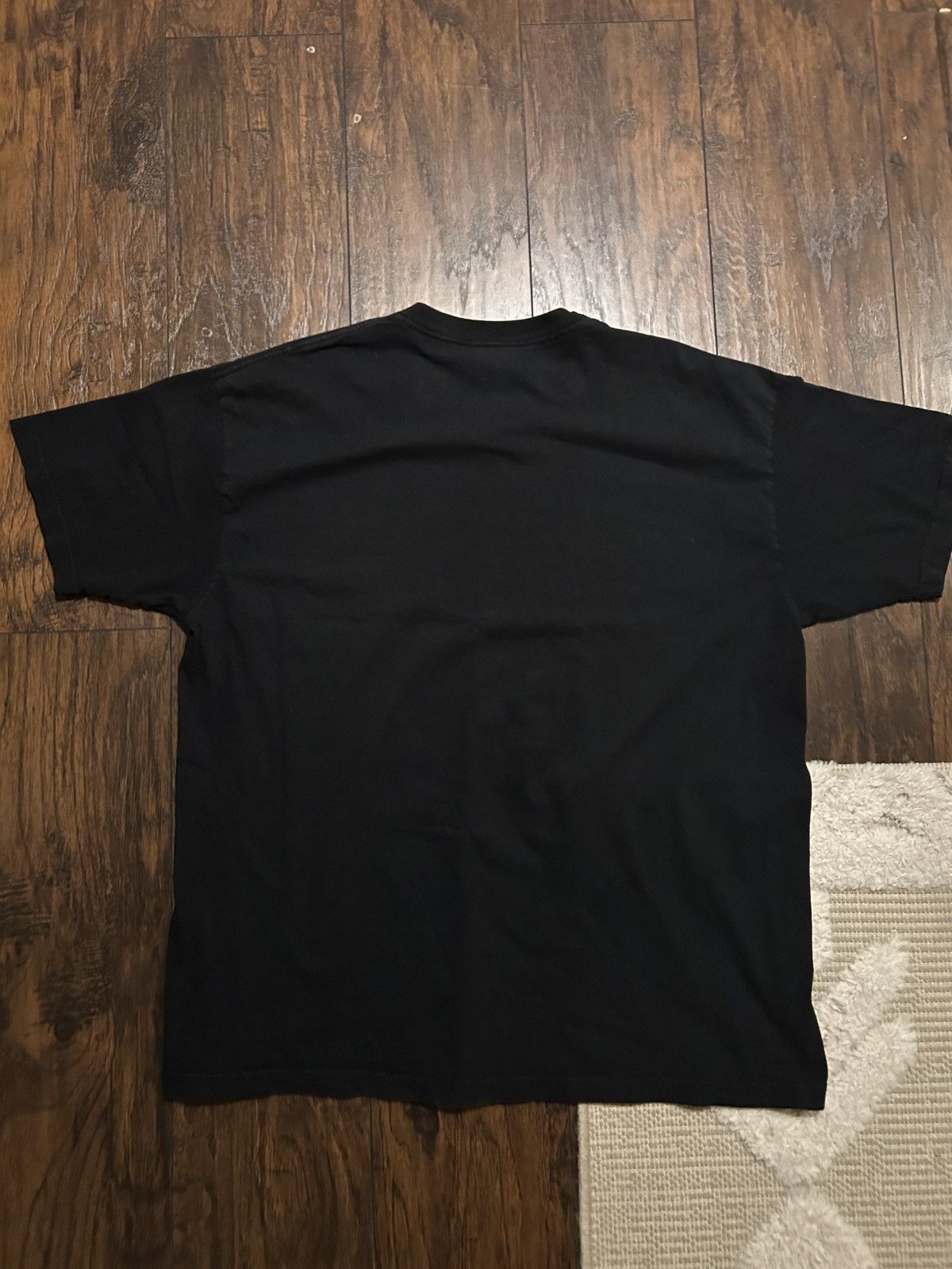 Warren Lotas 2019 Warren Lotas X NBA Los Angeles Lakers Kobe Dunk T-Shirt Size US XXL / EU 58 / 5 - 4 Thumbnail
