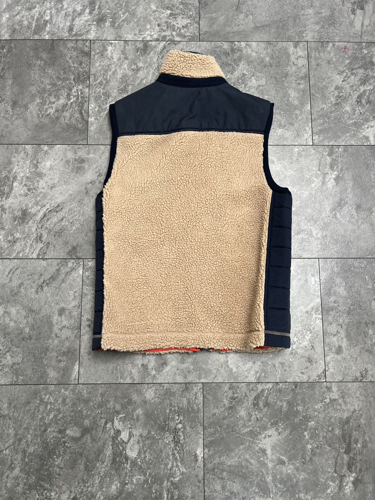 Tommy Hilfiger Tommy Hilfiger faux fur sherpa Size US M / EU 48-50 / 2 - 4 Thumbnail