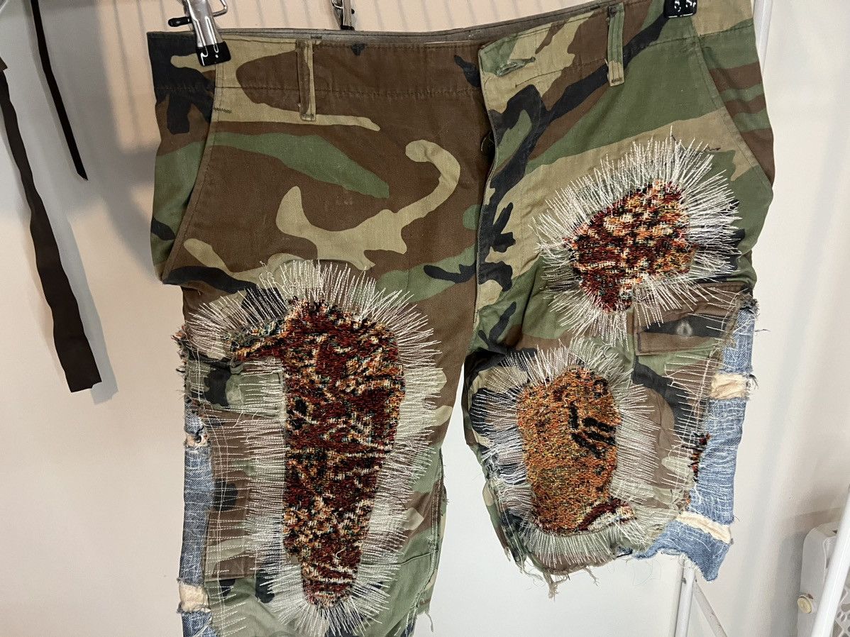 Other Custom stitched stores Size US 36 / EU 52 - 2 Thumbnail