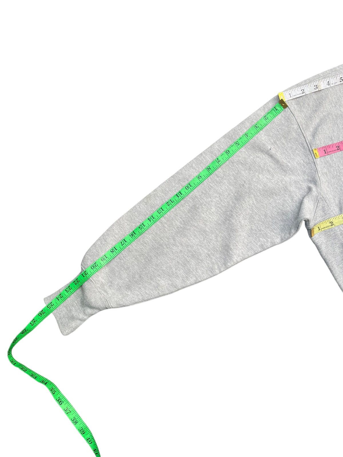 Other Champion Reverseweave Crewneck Size US XL / EU 56 / 4 - 12 Thumbnail