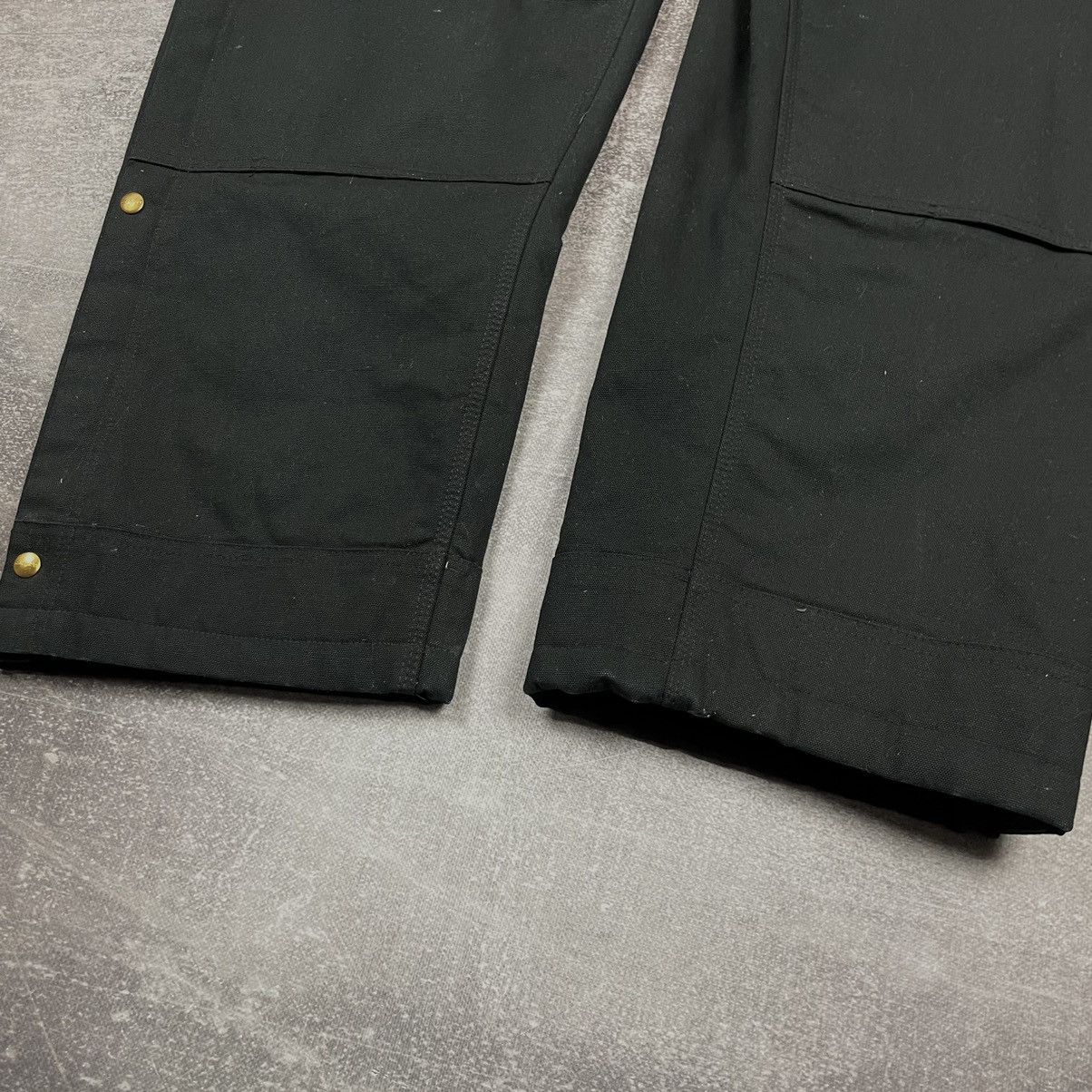 Carhartt Carhartt Work Overalls Size US XXL / EU 58 / 5 - 13 Thumbnail