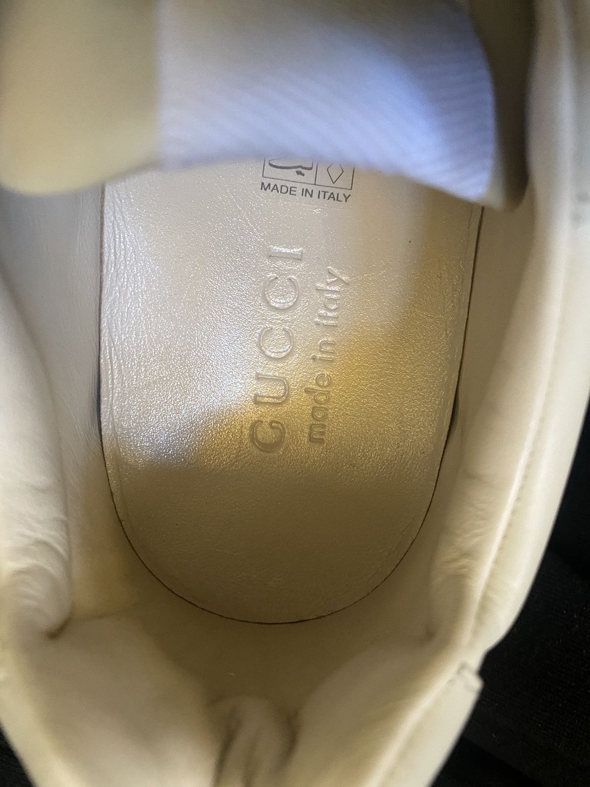 Gucci Gucci Wave Rhyton Size US 7 / EU 40 - 7 Thumbnail