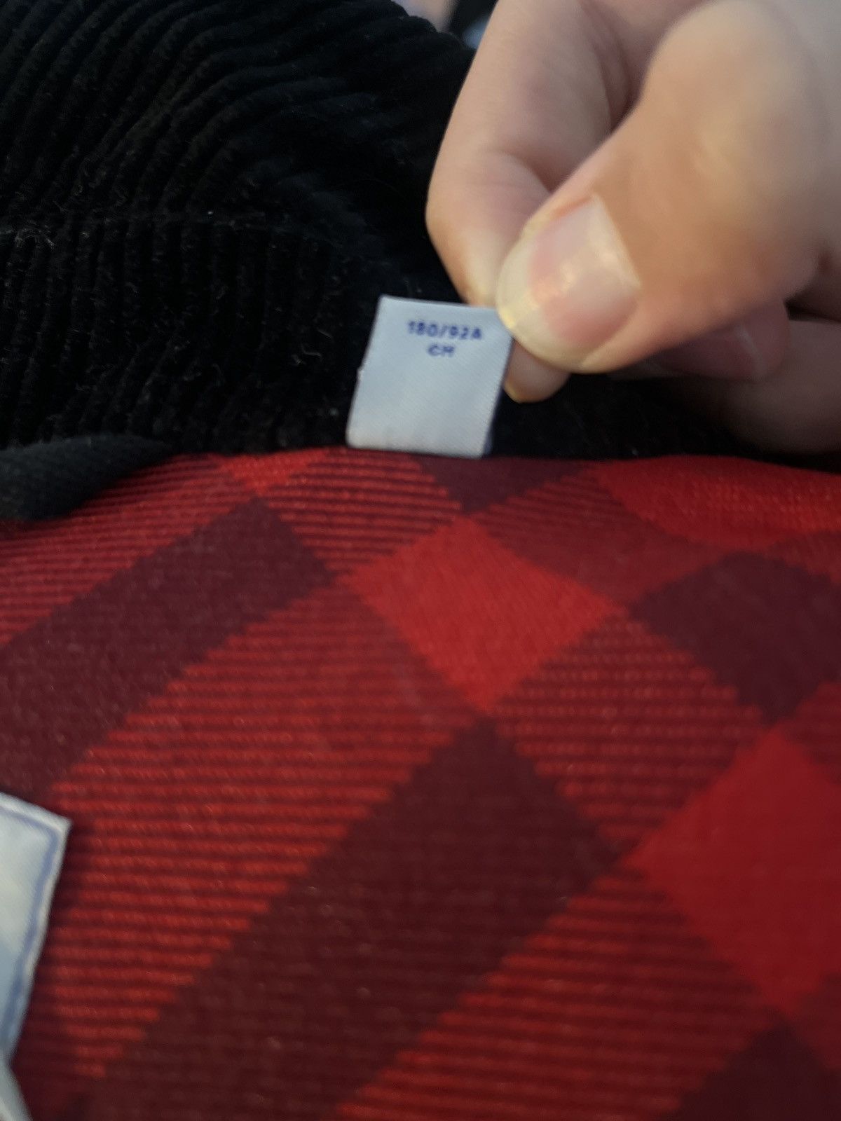 Burberry × Burberry Prorsum Burberry rose print field jacket Size US S / EU 44-46 / 1 - 10 Thumbnail