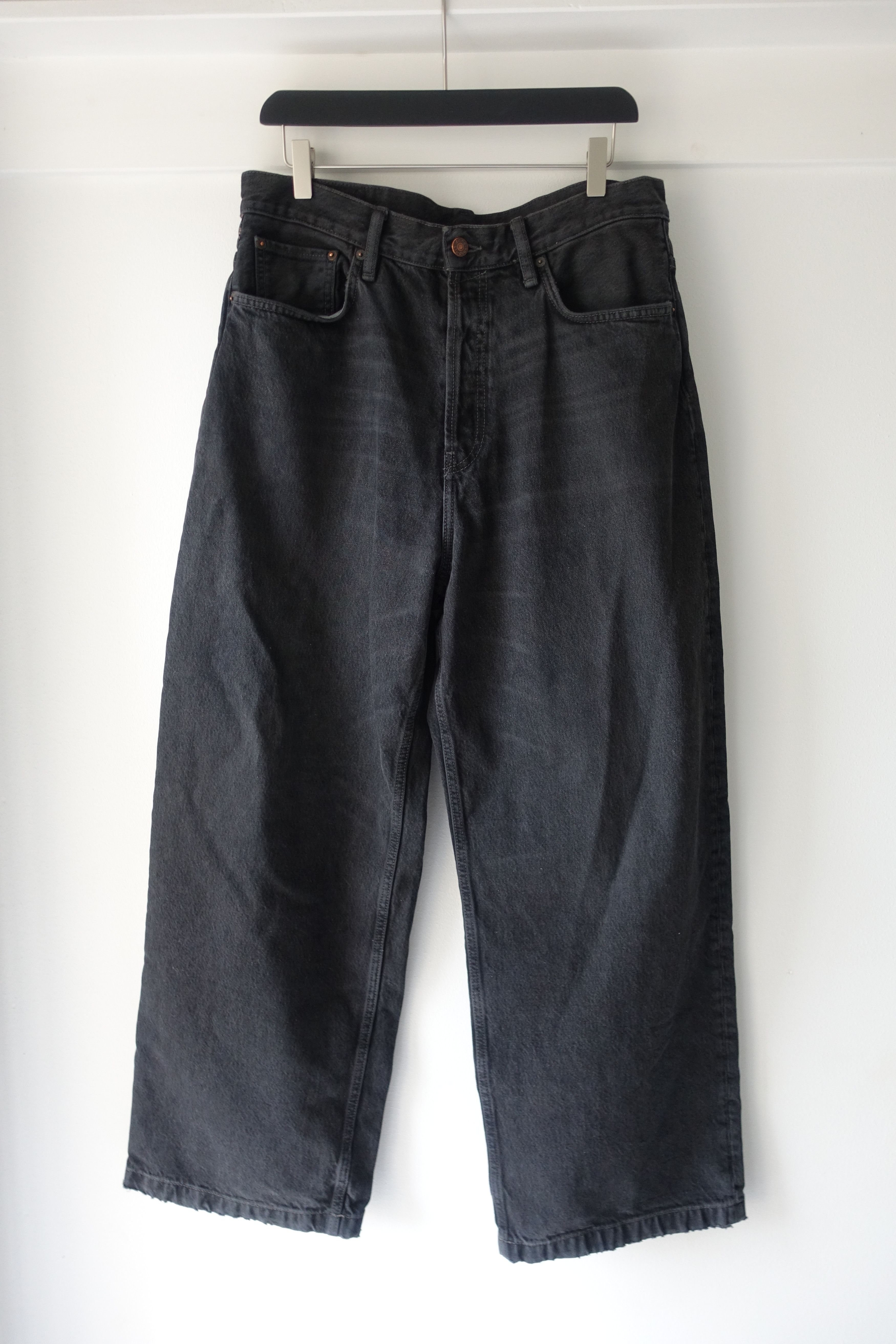 LOOSE FIT JEANS - 1989