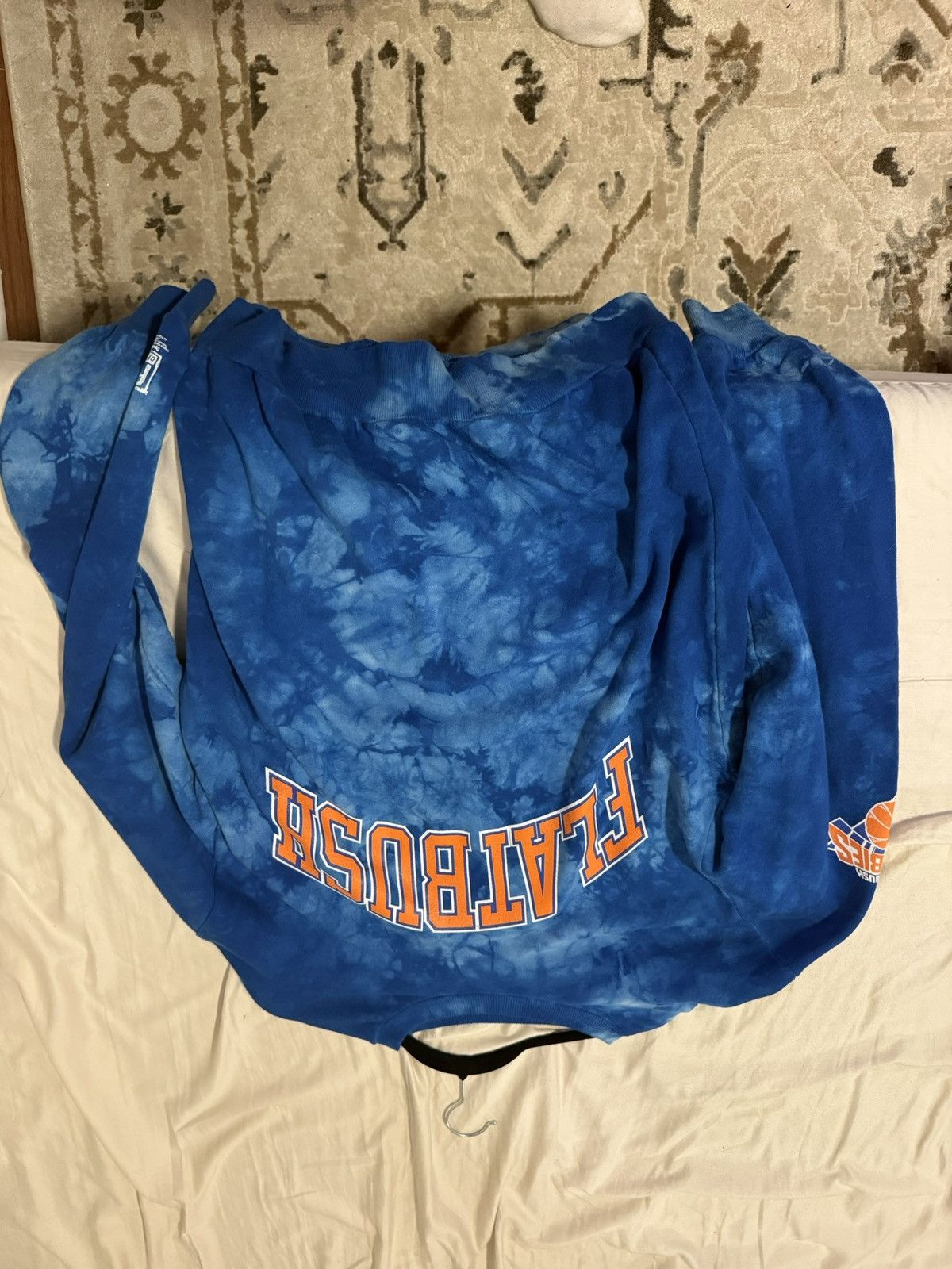 Flatbush Zombies Flatbush Crew Neck Size US XL / EU 56 / 4 - 1 Preview