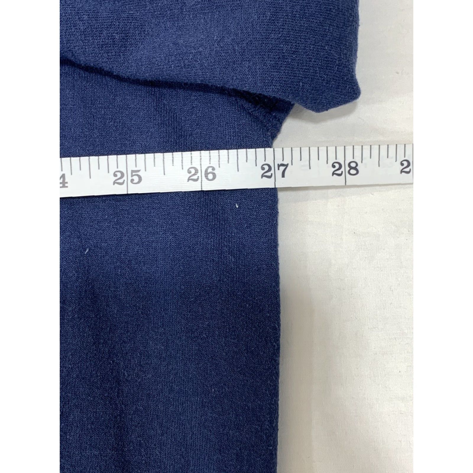 Fruit Of The Loom Fruit of the Loom 2004 Washington DC Sweater 535 XL Blue Fleece Crew Neck Logo Sweatshirt Pullover Unisex Adults Graphic Print American Theme Size US XL / EU 56 / 4 - 4 Thumbnail
