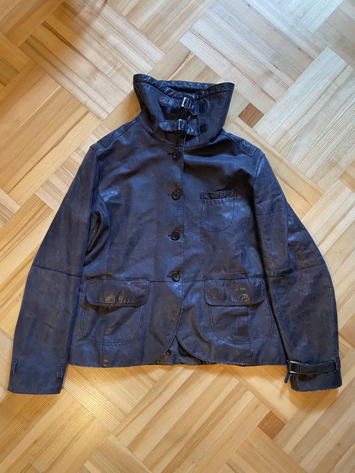 Emporio Armani Vintage Jacket