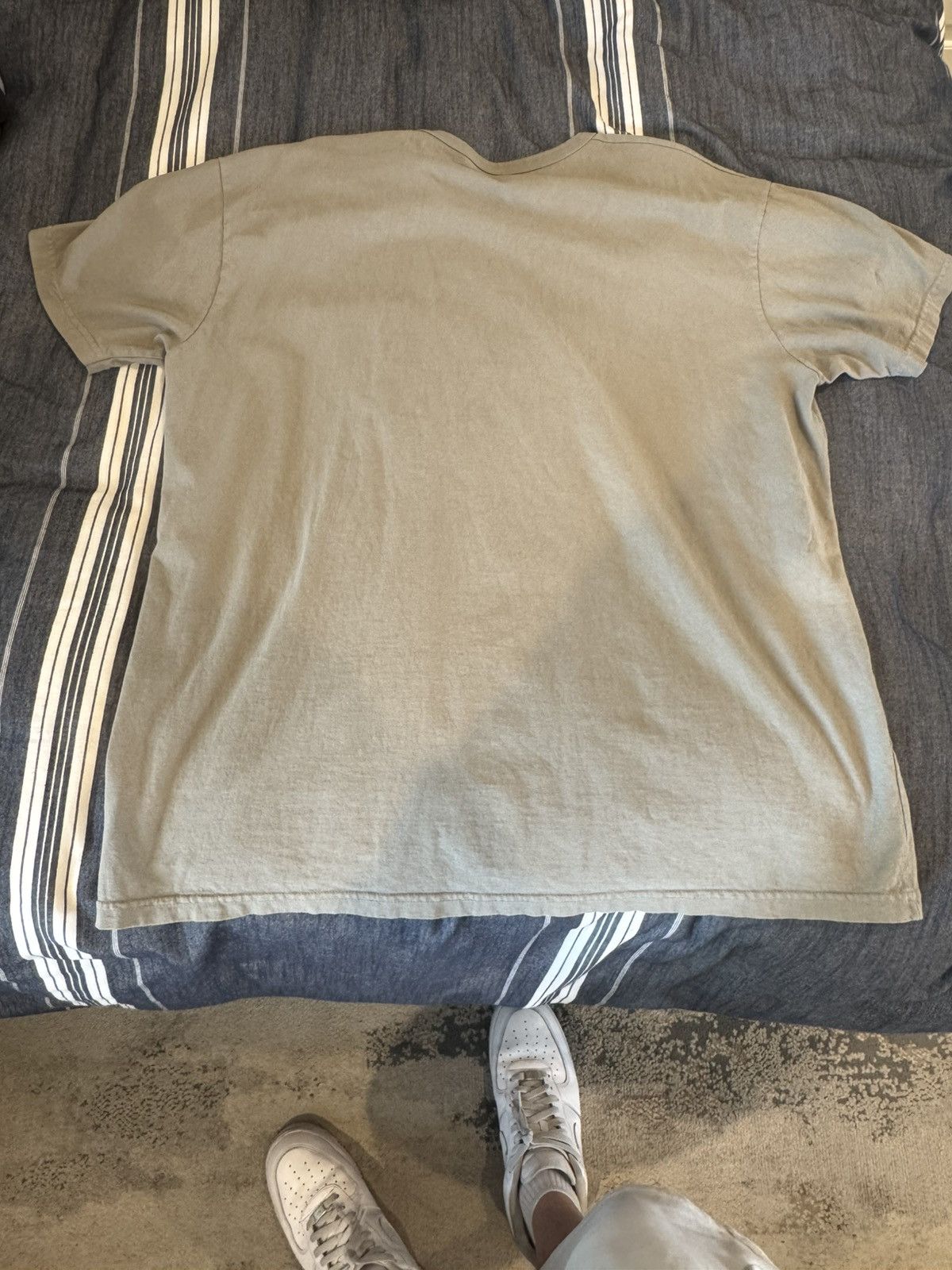 Other 925 Originals Cowboy Tee Size US XL / EU 56 / 4 - 4 Thumbnail