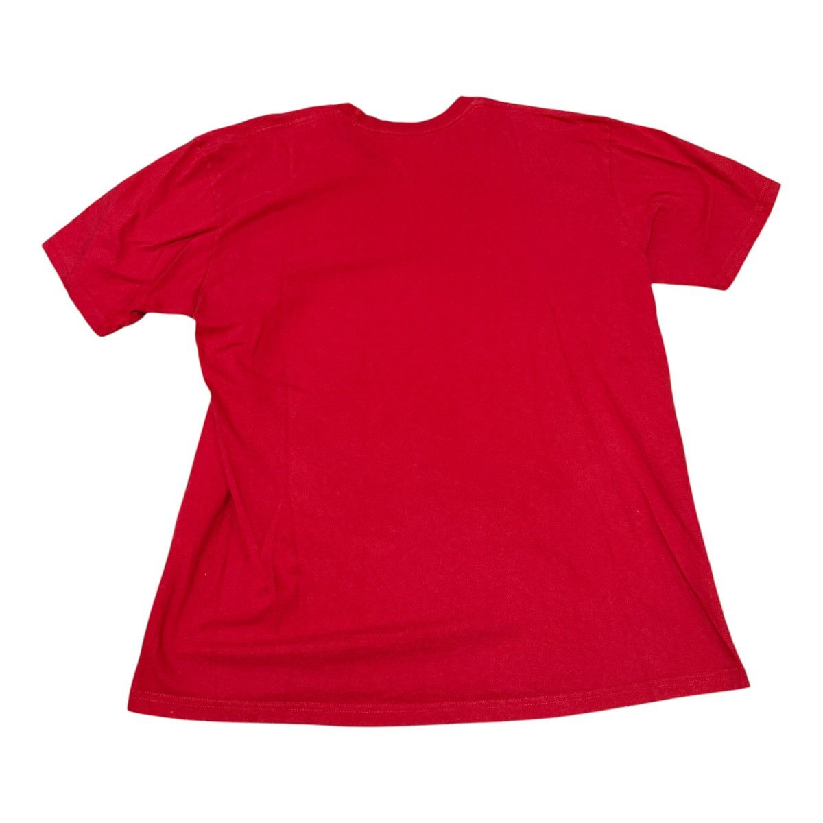 Supreme Supreme Bottle Cap Tee Red FW18 Size XL Size US XL / EU 56 / 4 - 3 Thumbnail