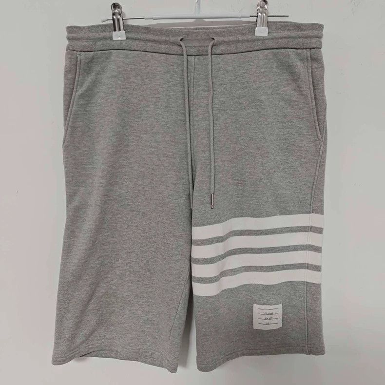 Thom Browne Thom Browne size2 Knitted shorts Size US 27 - 1 Thumbnail