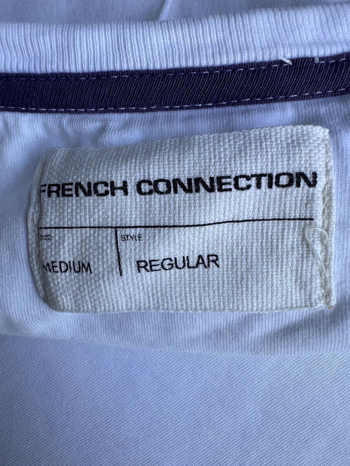 French Connection French Connection Size US M / EU 48-50 / 2 - 9 Thumbnail