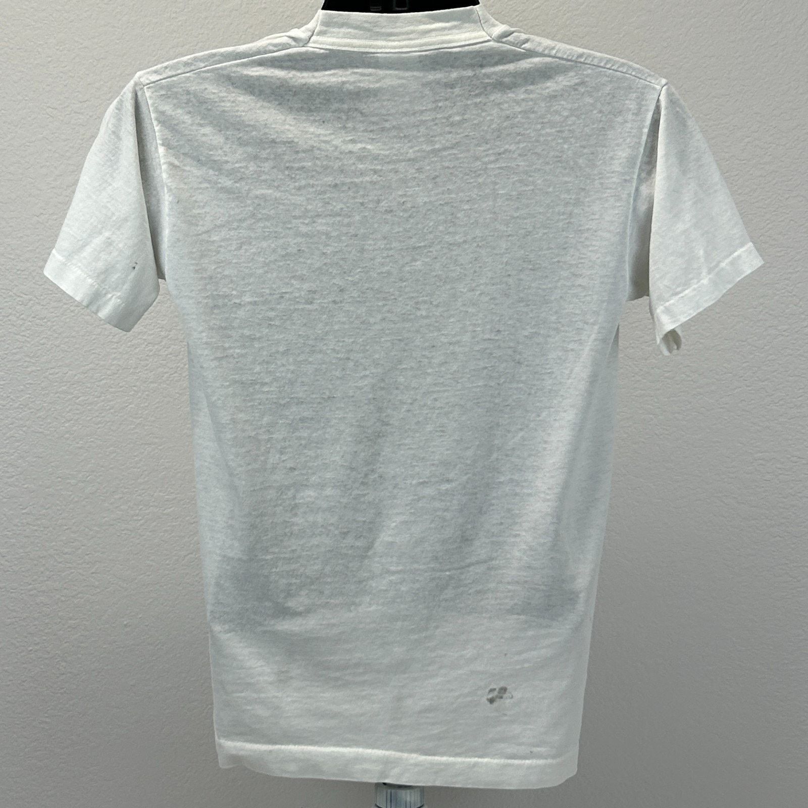 Fruit Of The Loom Vintage Emu Producers International Co-operative T Shirt M Size US M / EU 48-50 / 2 - 3 Thumbnail