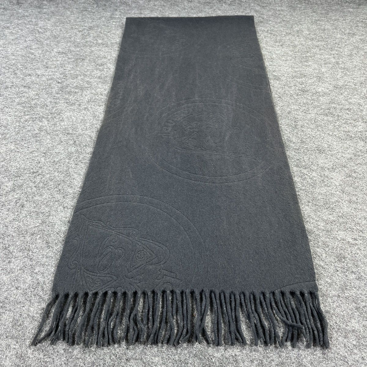 Gucci Gucci Scarf / Muffler / Neckwear - T995 Size ONE SIZE - 1 Thumbnail