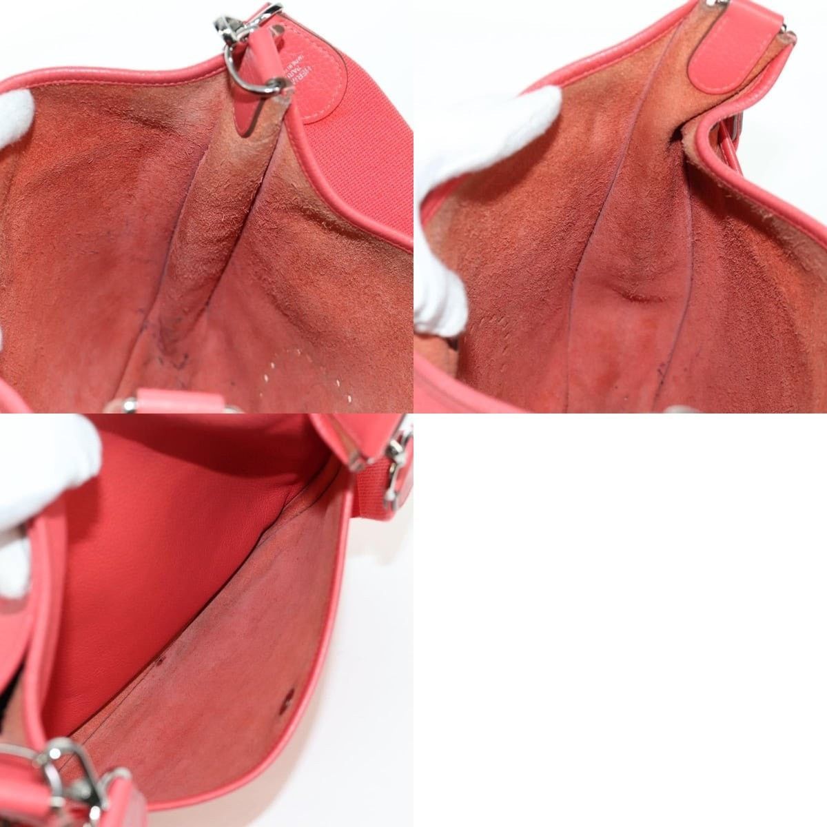 Hermes Hermes Evelyn GM Shoulder Bag Size ONE SIZE - 8 Thumbnail