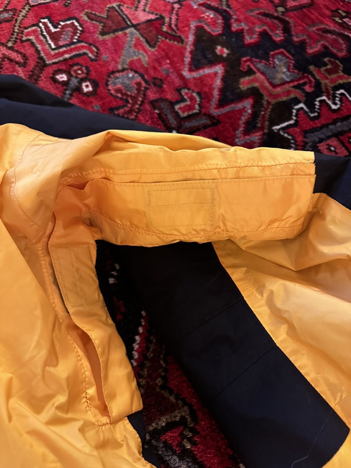 The North Face The North Face Gore-Tex Mountain Jacket Size US XL / EU 56 / 4 - 13 Thumbnail