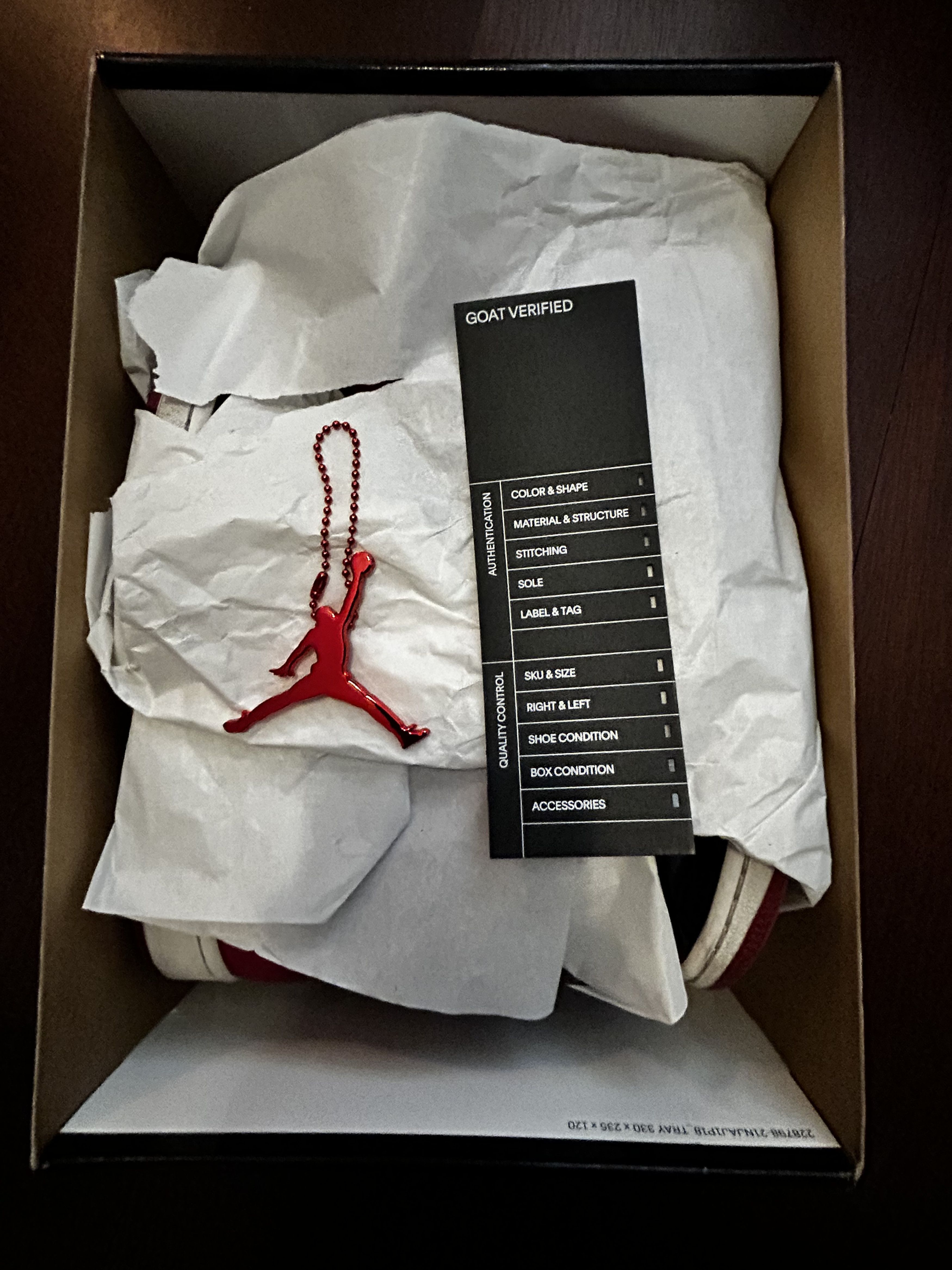 Nike Nike Jordan 1 Patent Bred - Size 10.5 Mens -Lightly Used Size US 10.5 / EU 43-44 - 4 Thumbnail