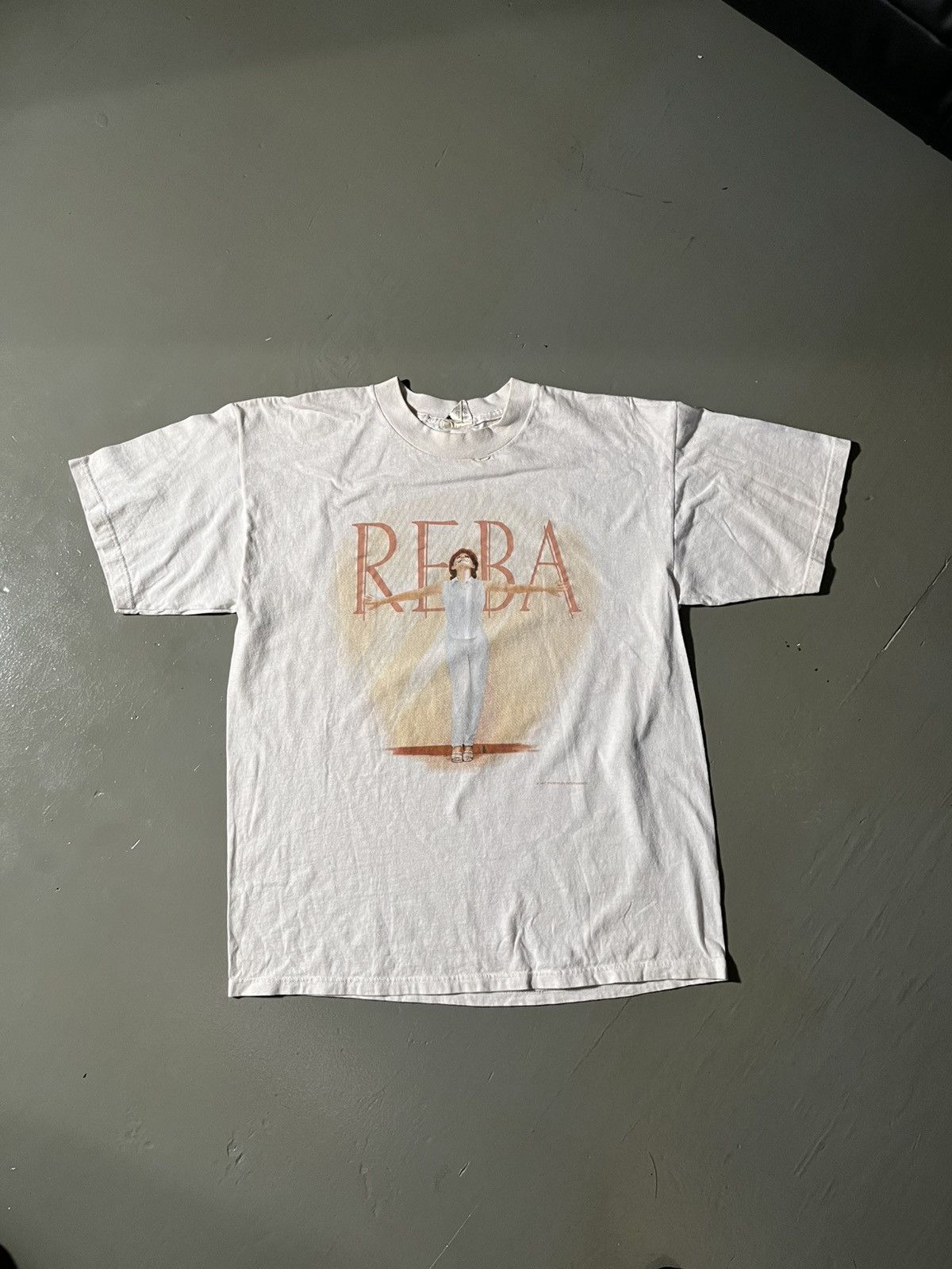 Vintage Reba McEntire T-shirt