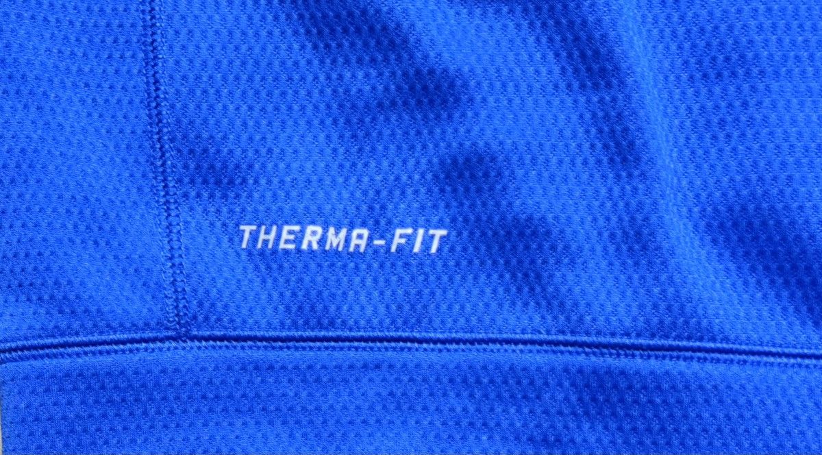 Nike Nike Therma-Fit Duke Blue Devils Sweatshirt sz L Size US L / EU 52-54 / 3 - 5 Thumbnail