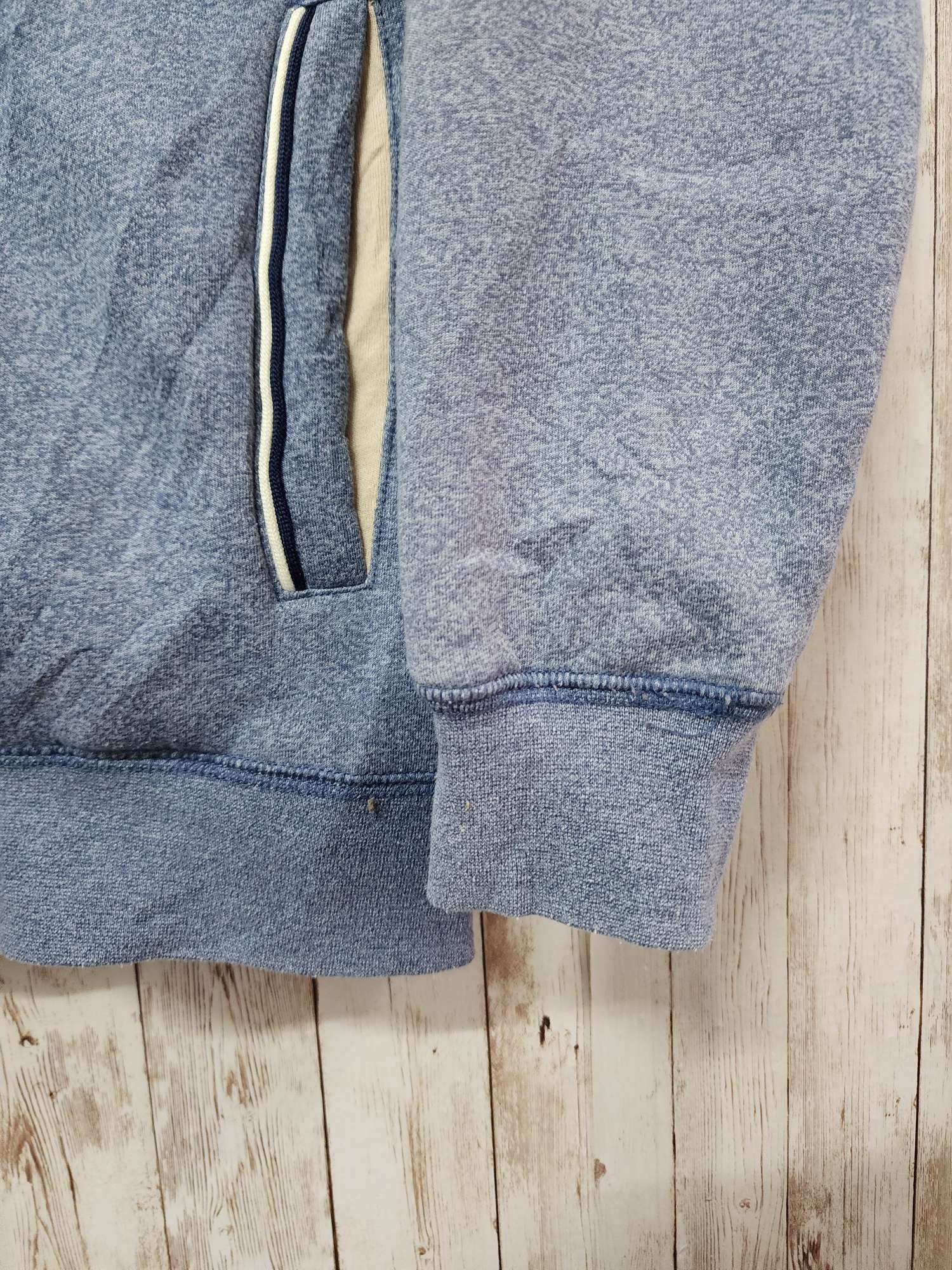 Japanese Brand Fort Point Sweatshirt Hoodie Size US M / EU 48-50 / 2 - 5 Thumbnail