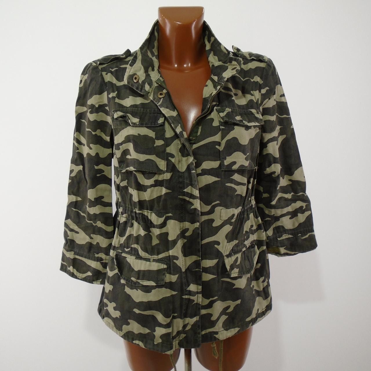 Forever 21 Women's Jacket Forever 21 Size M / US 6-8 / IT 42-44 - 2 Thumbnail