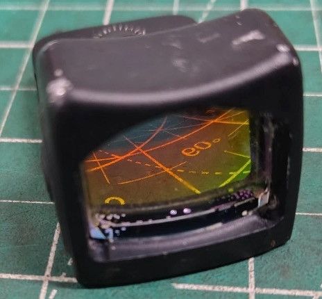 Other Trijicon RMR RM09 Red Dot Optic Size ONE SIZE - 1 Thumbnail