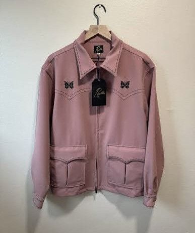 Needles Needles Western Leisure Jacket Size US S / EU 44-46 / 1 - 2 Thumbnail