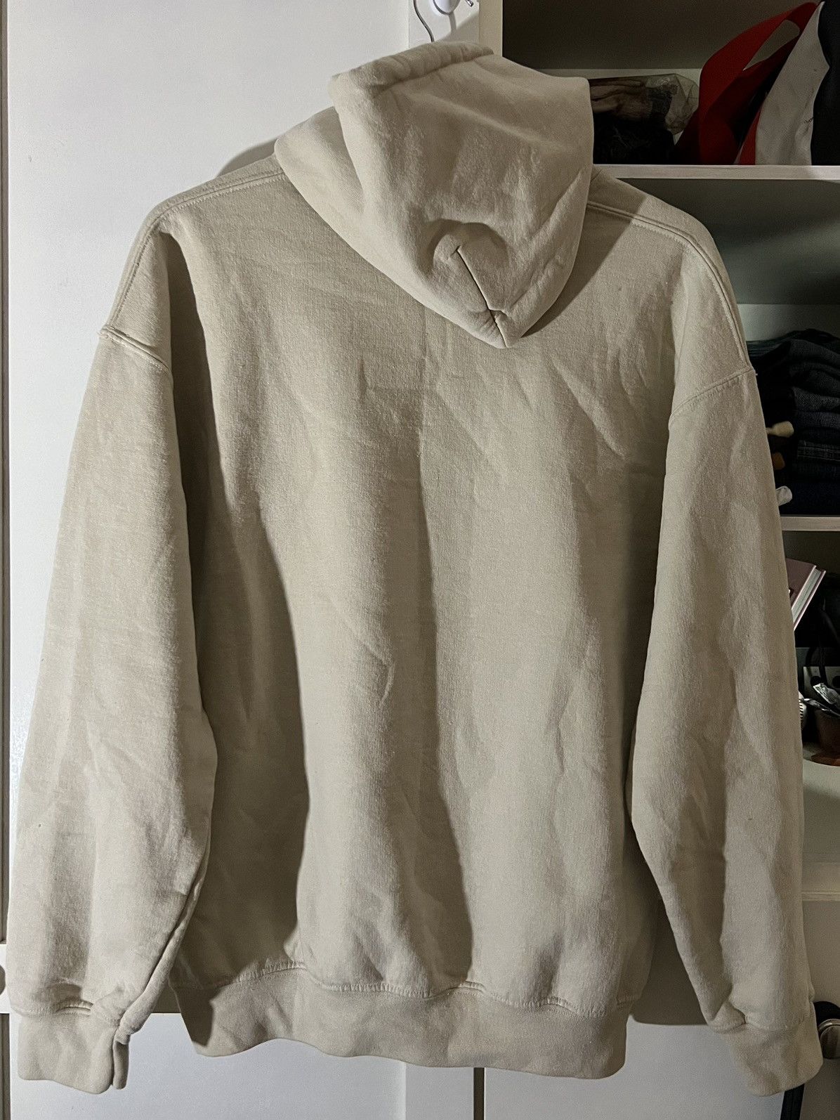 Gildan Gildan Basic Heavy Blend Graphic Hoodie Size US L / EU 52-54 / 3 - 4 Thumbnail