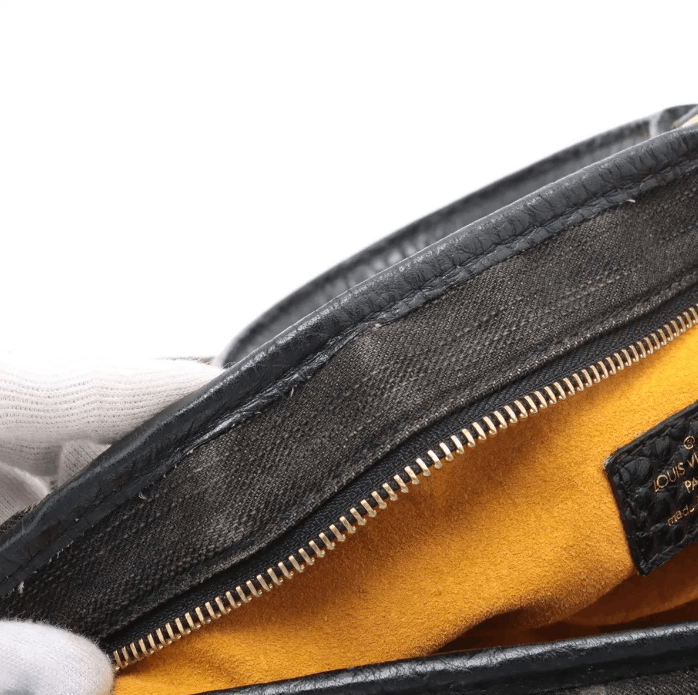 Louis Vuitton Monogram Denim Neo Cabby GM Size ONE SIZE - 12 Thumbnail