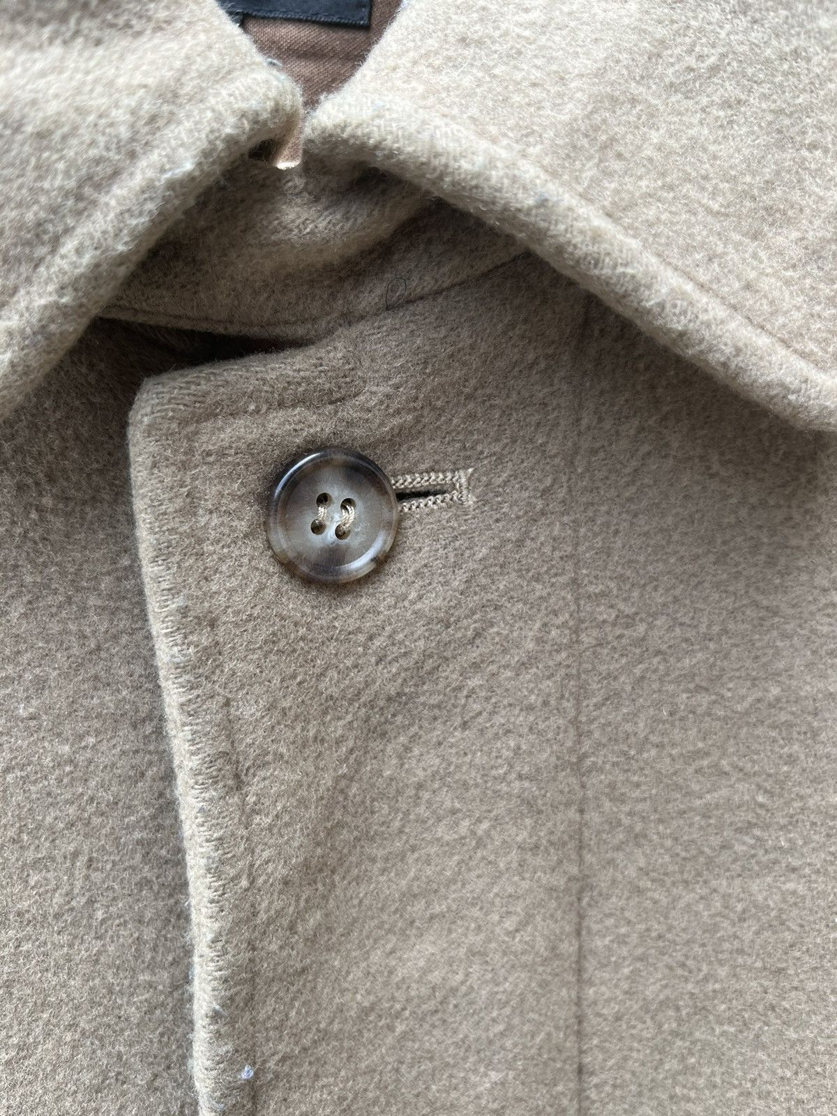 A.P.C. A.P.C COATS 🧥 Size US XS / EU 42 / 0 - 6 Thumbnail