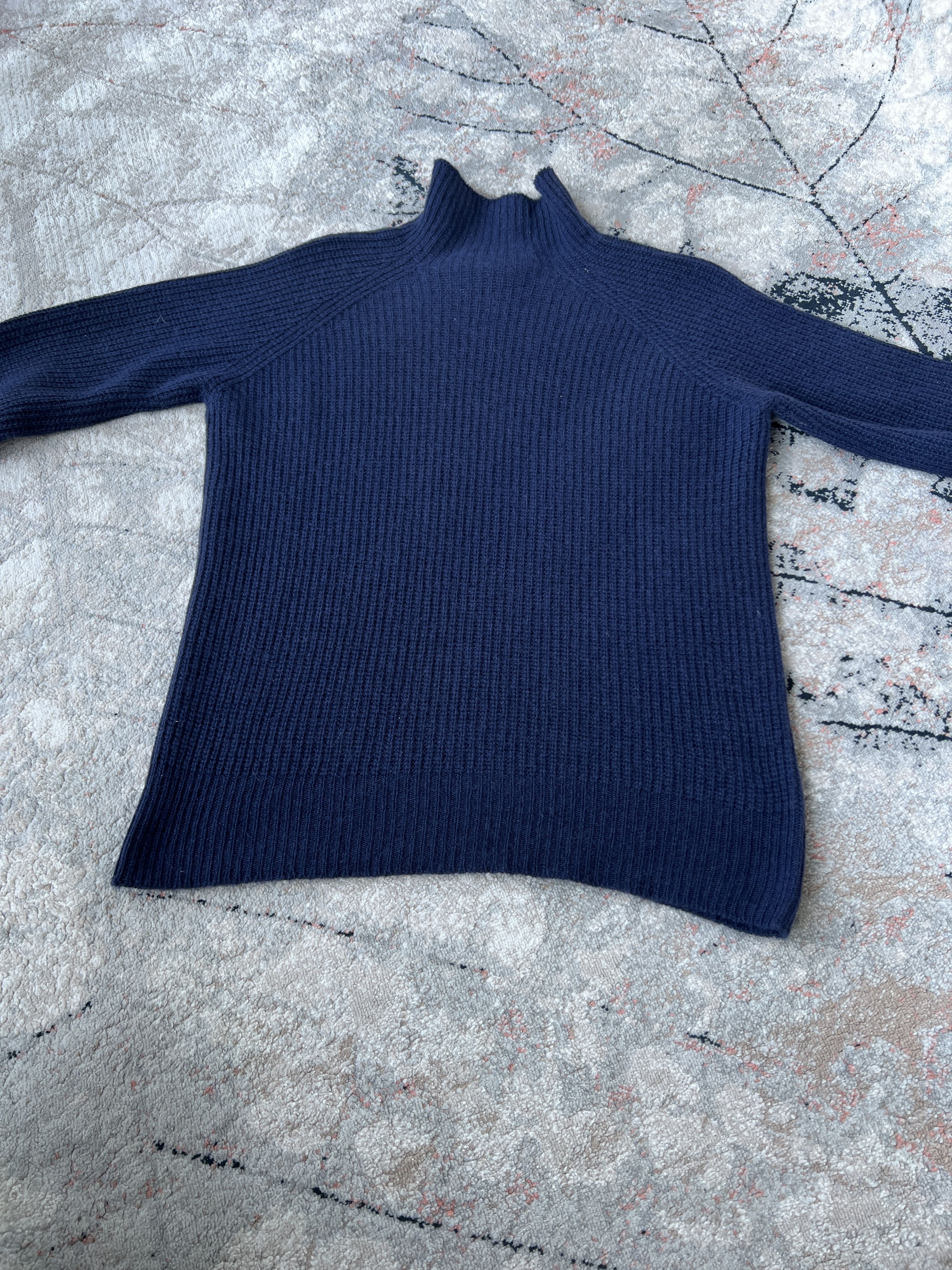Other Aspen Luxury Wool Sweater Size M / US 6-8 / IT 42-44 - 5 Thumbnail