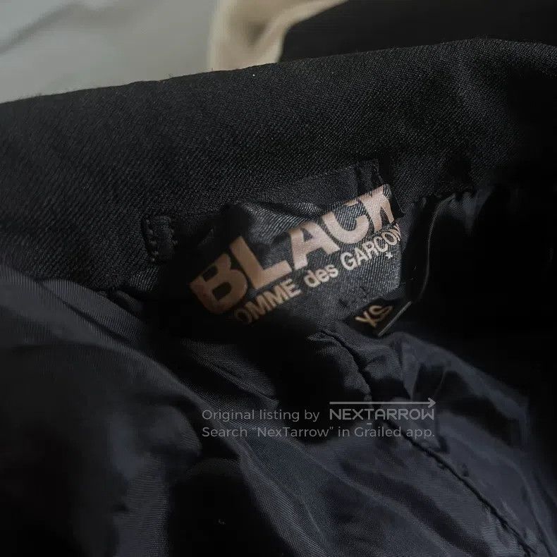 Comme des Garcons Comme Des Garcons jacket Size XS / US 0-2 / IT 36-38 - 5 Thumbnail
