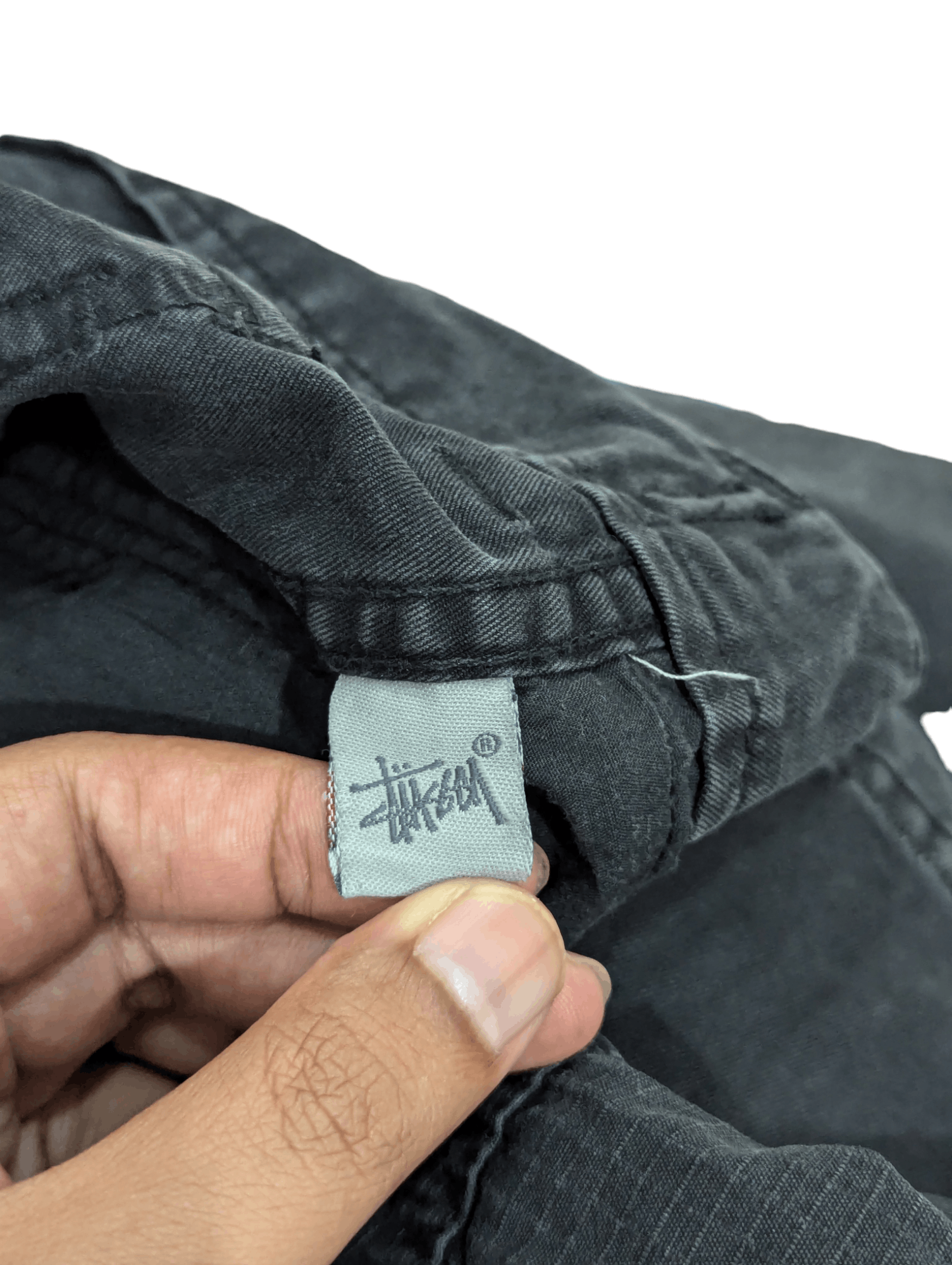 Stussy STUSSY CARGO MULTI POCKET PANTS Size US 34 / EU 50 - 19 Thumbnail