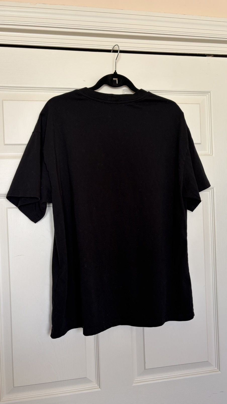 Sandro Sandro Paris Bob Marley Graphic T-Shirt Black Size US M / EU 48-50 / 2 - 5 Thumbnail