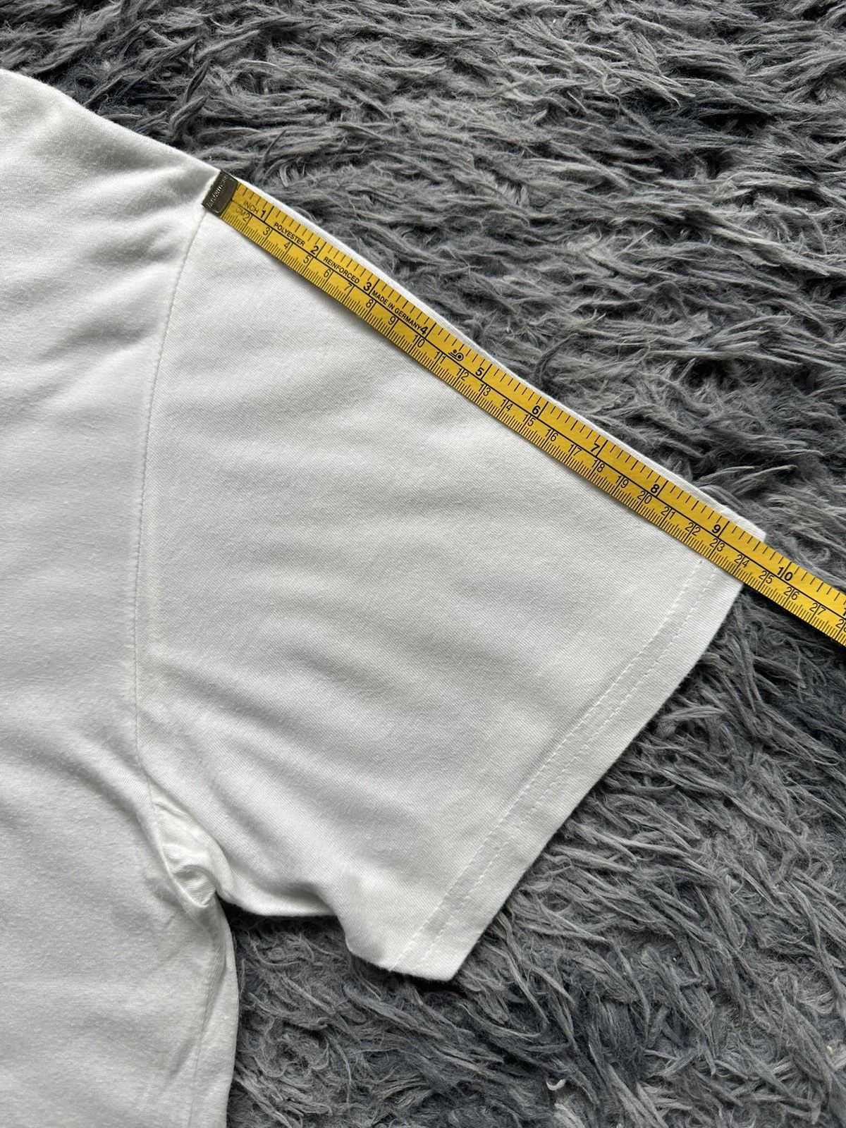 Fragment Design × Vanquish 00's LEGENDA x Vanquish '' Bad Tokyo '' archive tee Size US M / EU 48-50 / 2 - 8 Thumbnail