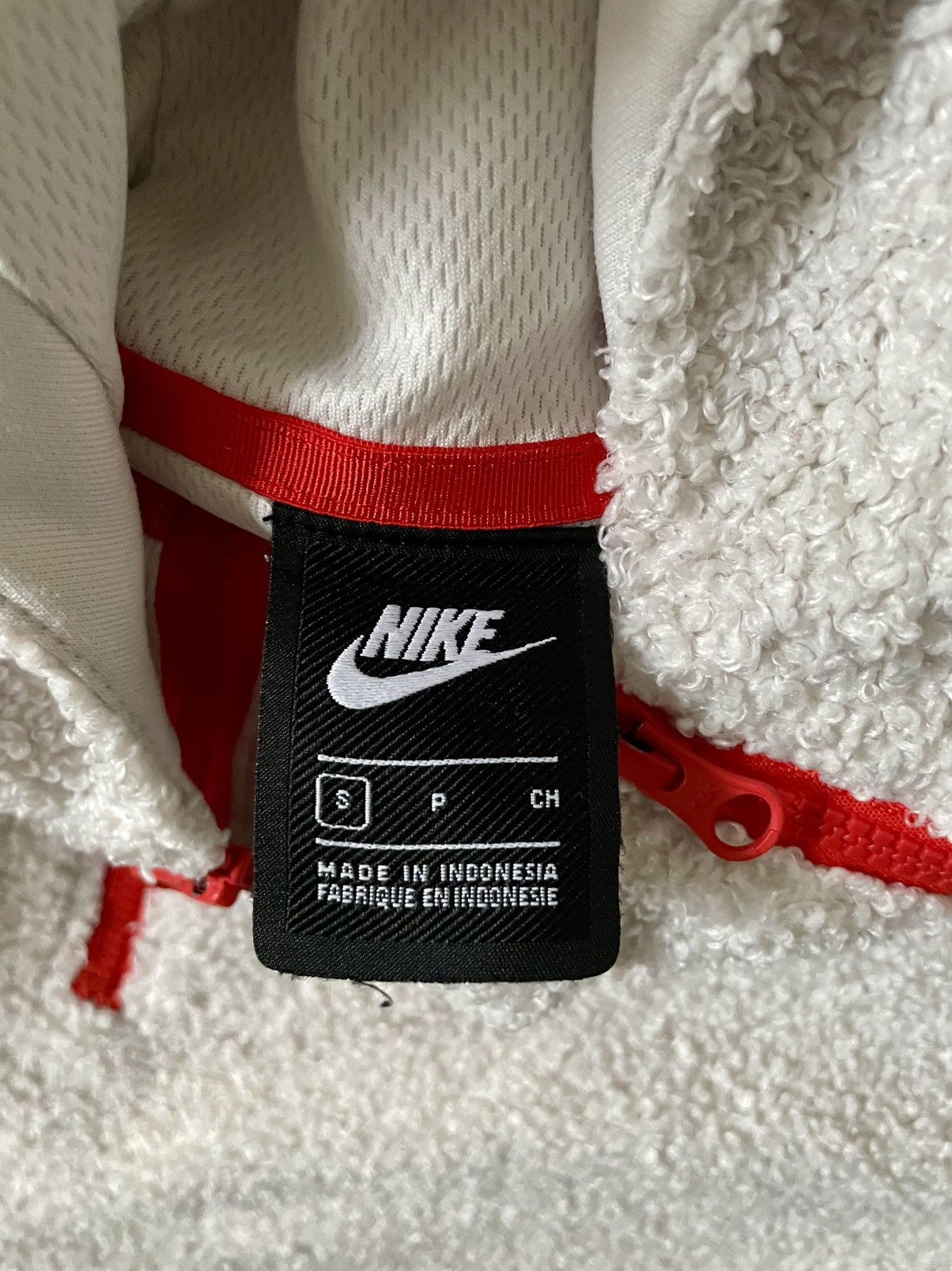 Nike Nike hoodie Size US S / EU 44-46 / 1 - 2 Thumbnail