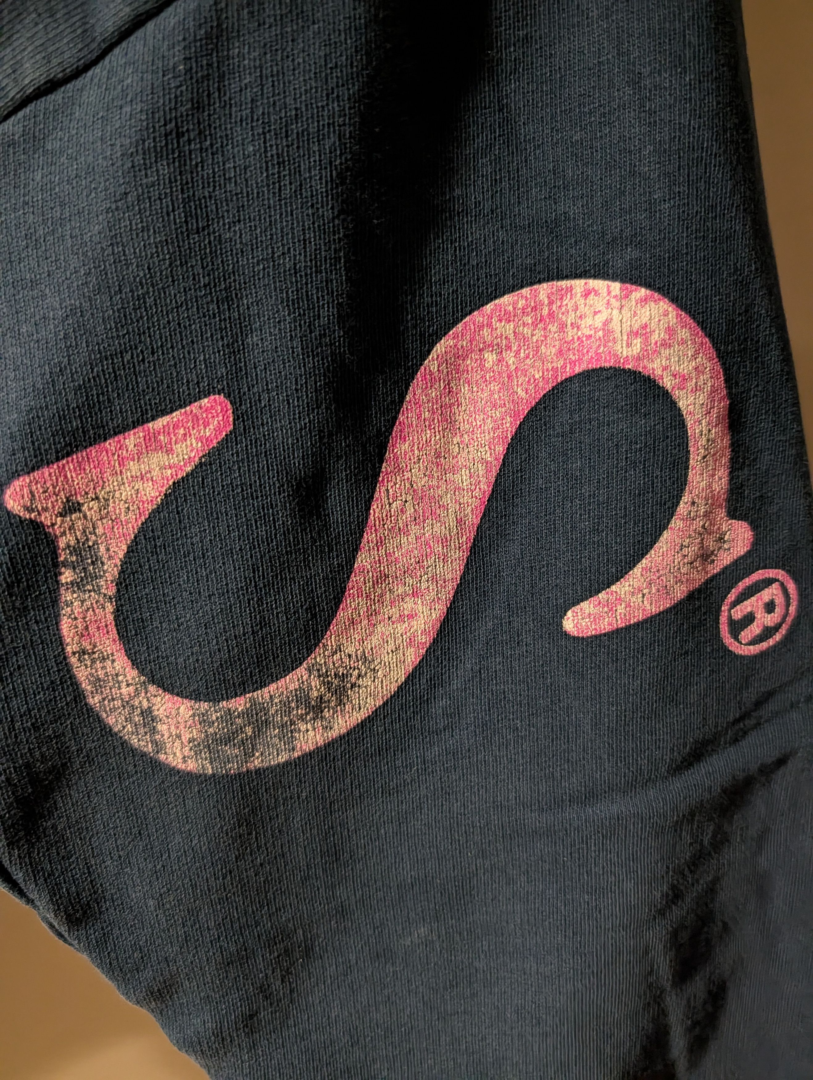 Guess Vtg 90s Guess Jeans Big Logo Sweatshirt Wrap Around Logo Size US M / EU 48-50 / 2 - 6 Thumbnail