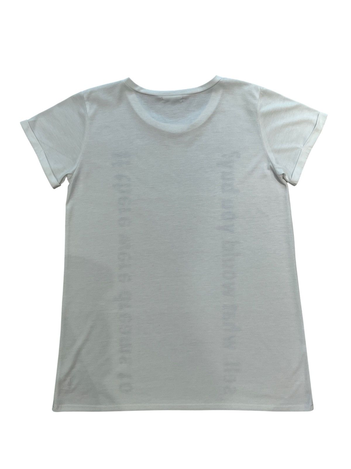 Other RAMAN T-SHIRT Size US L / EU 52-54 / 3 - 2 Thumbnail