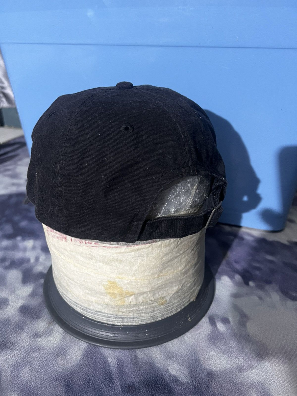 Stussy Vintage stussy international cap Size ONE SIZE - 2 Thumbnail